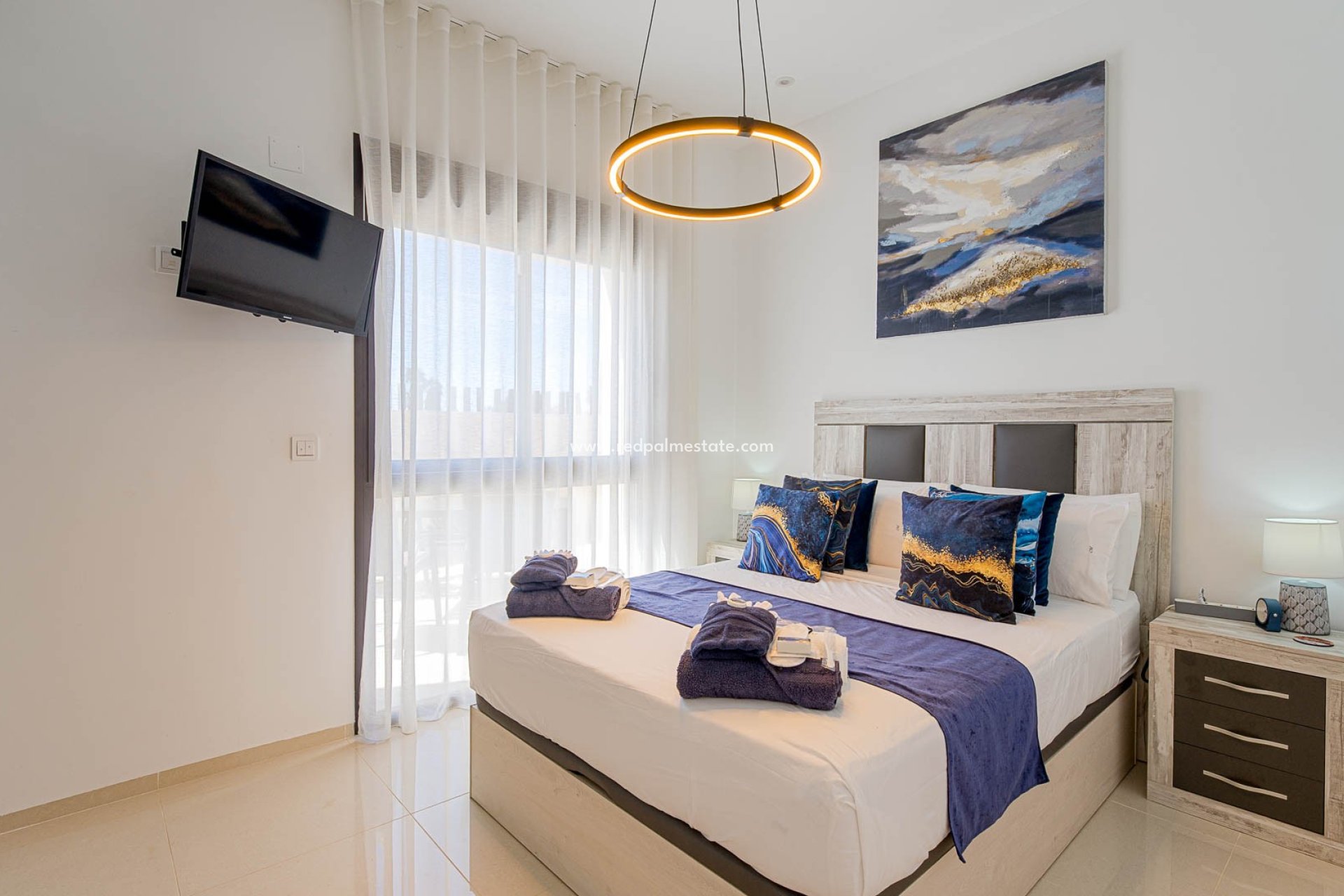 Återförsäljning - Villa -
Ciudad Quesada/Rojales - Doña Pena