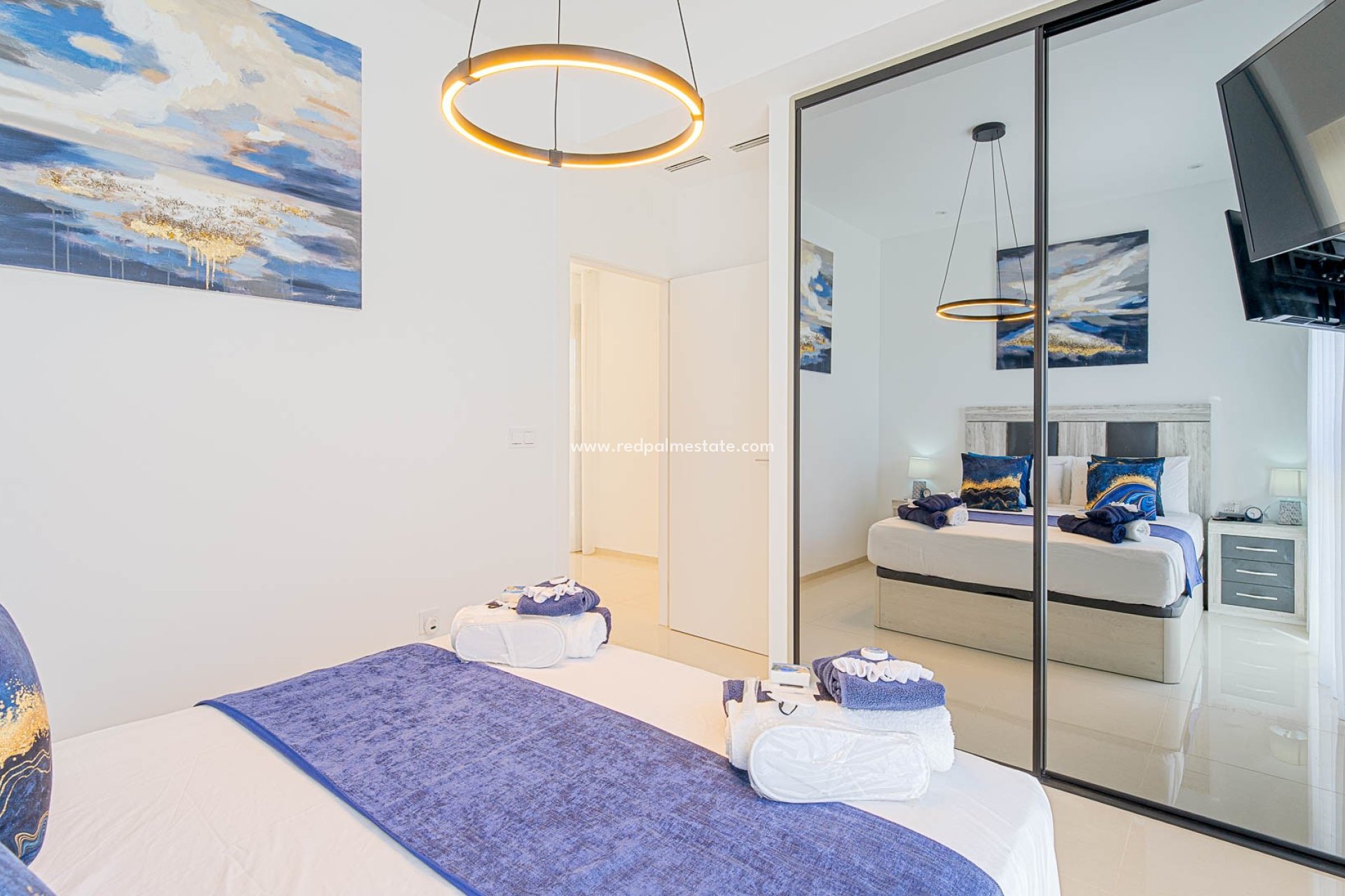 Återförsäljning - Villa -
Ciudad Quesada/Rojales - Doña Pena