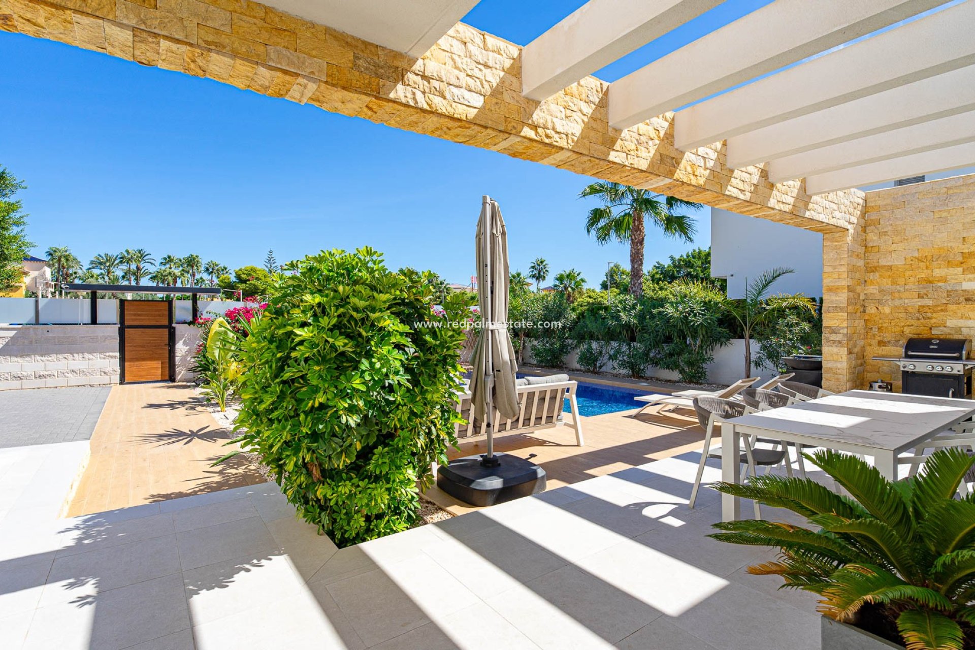 Återförsäljning - Villa -
Ciudad Quesada/Rojales - Doña Pena