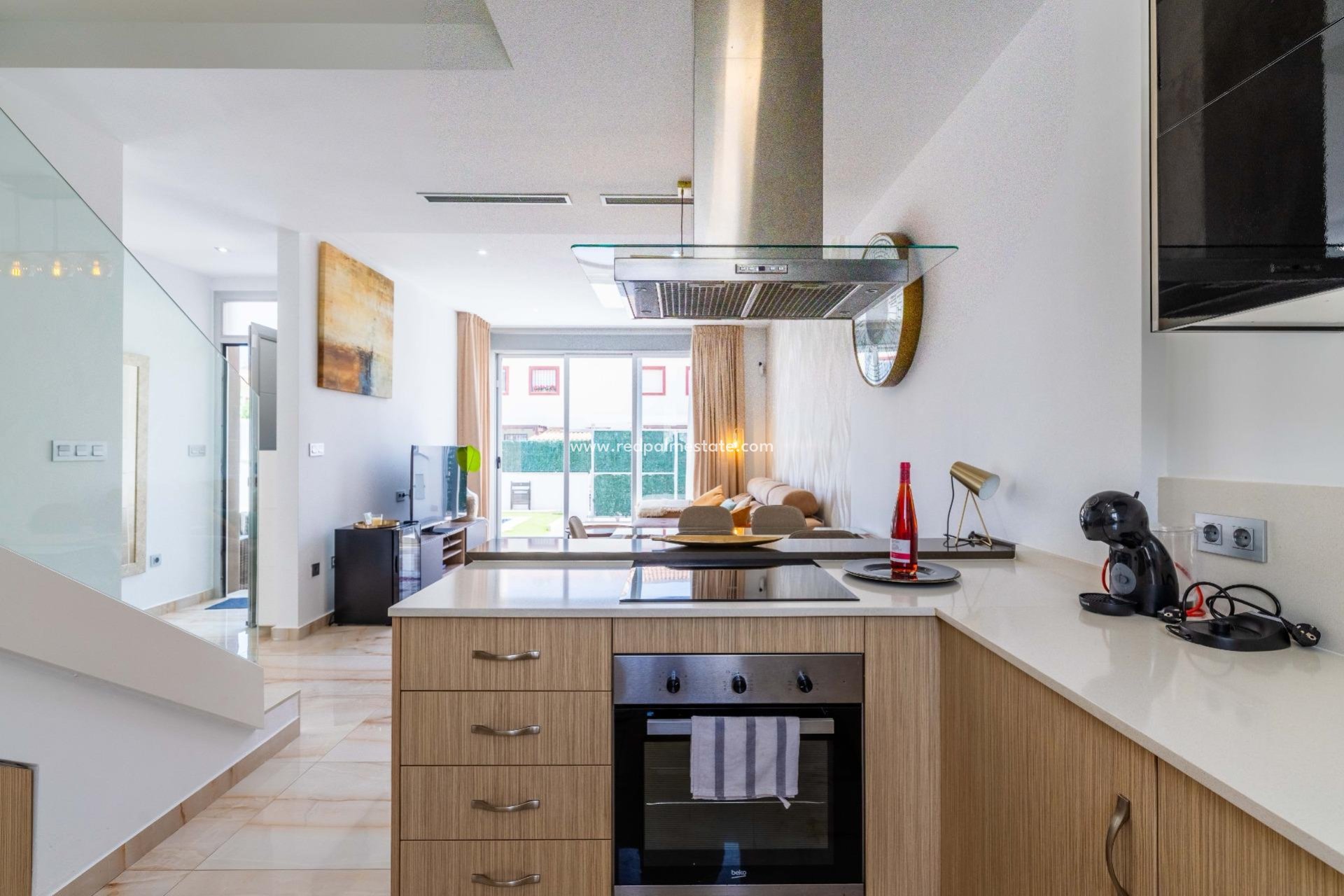 Återförsäljning - Villa -
Ciudad Quesada/Rojales - Doña Pepa