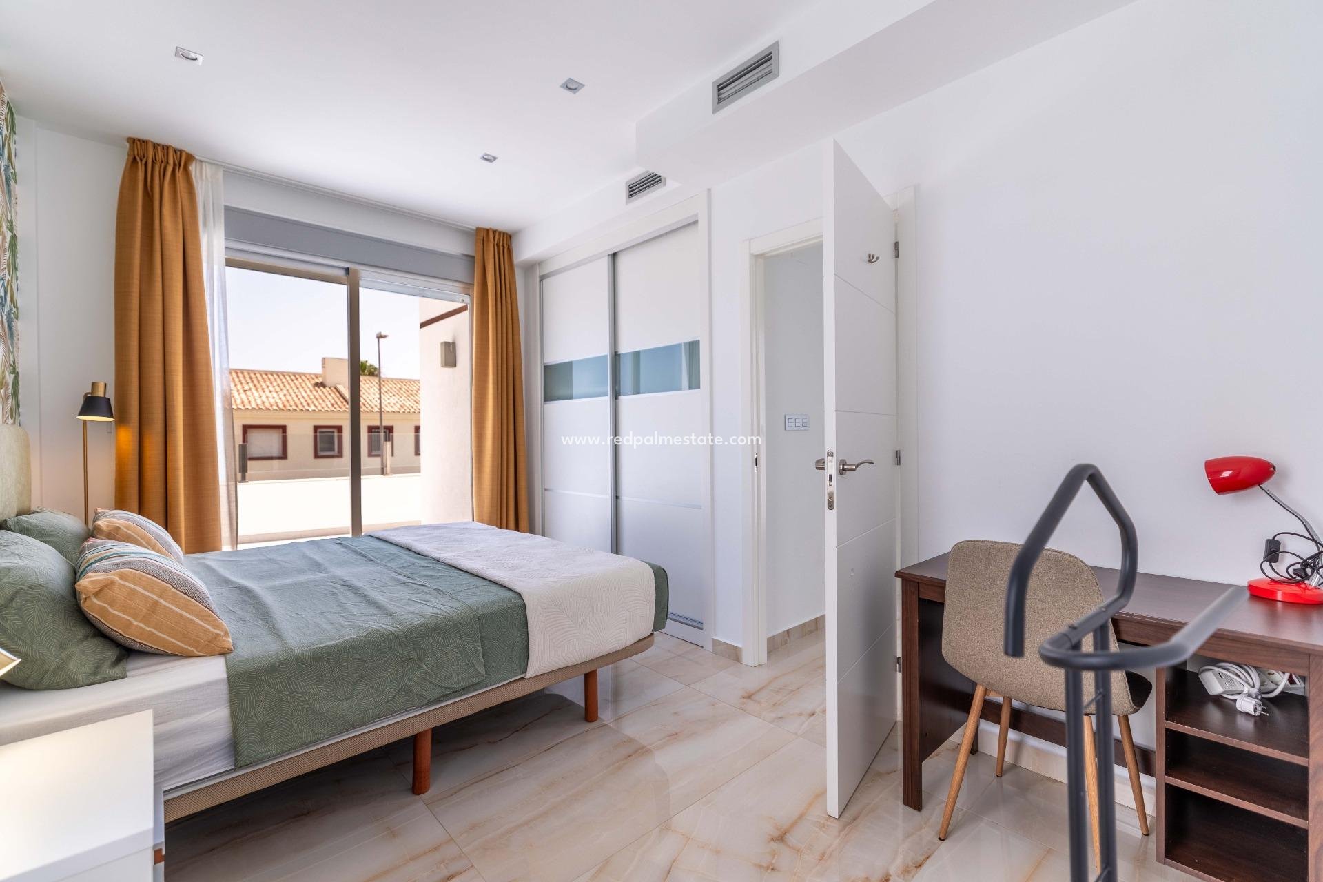 Återförsäljning - Villa -
Ciudad Quesada/Rojales - Doña Pepa