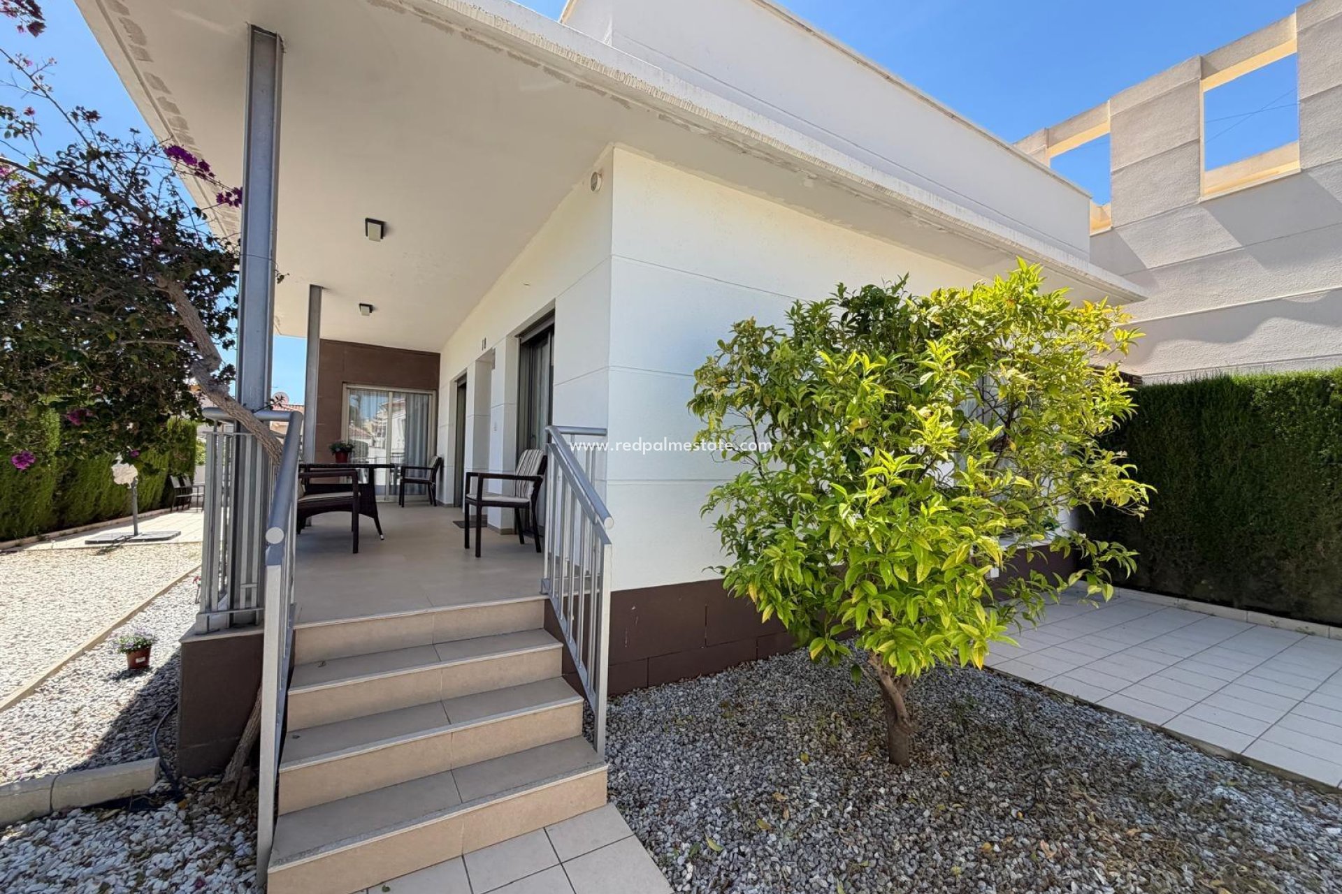Återförsäljning - Villa -
Ciudad Quesada/Rojales - Doña Pepa