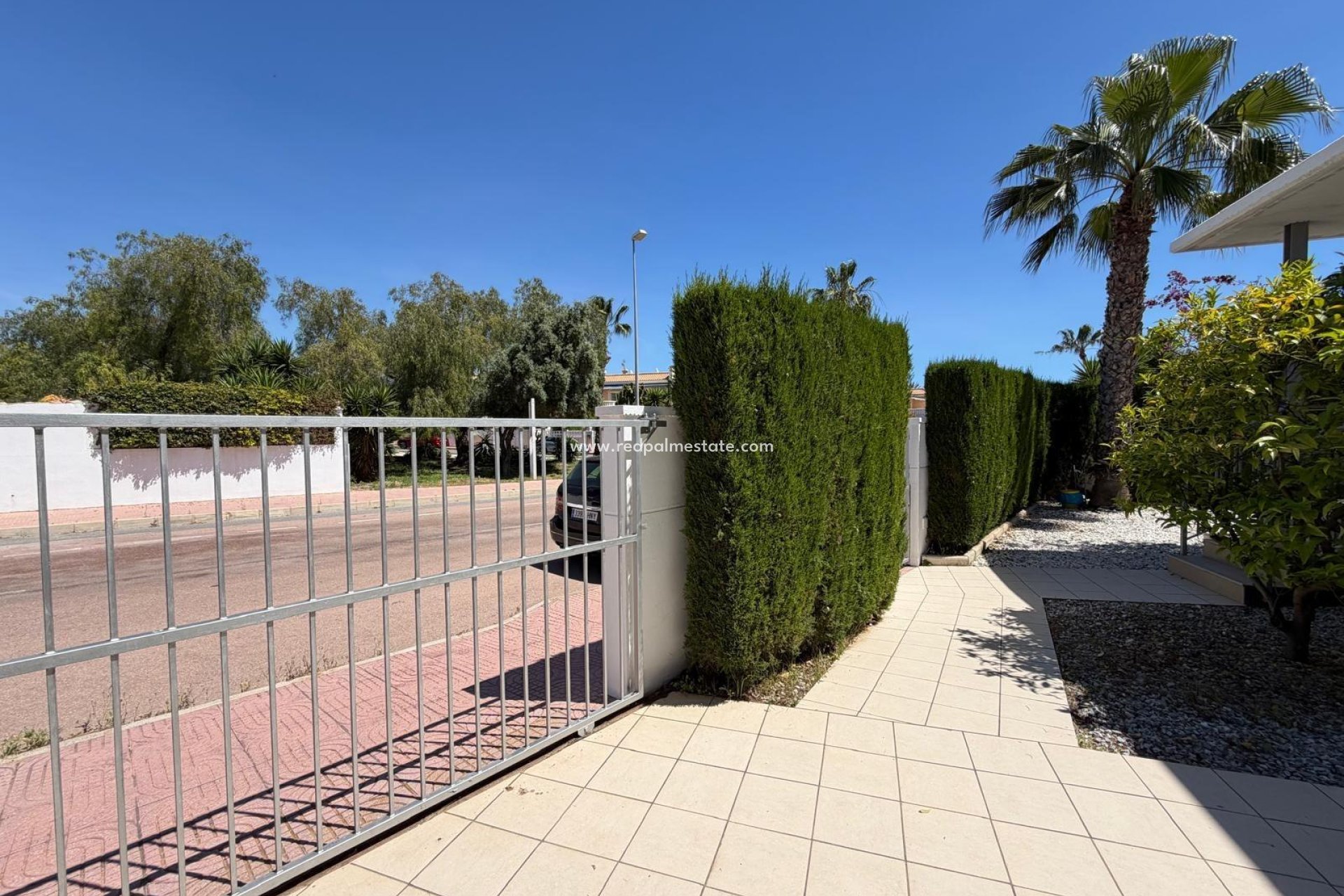 Återförsäljning - Villa -
Ciudad Quesada/Rojales - Doña Pepa