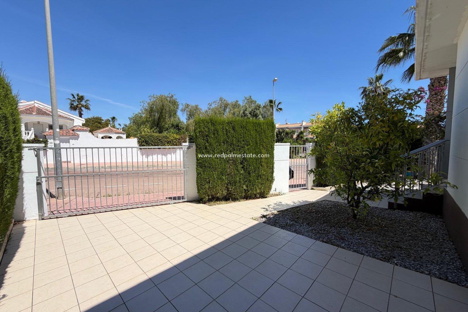 Återförsäljning - Villa -
Ciudad Quesada/Rojales - Doña Pepa