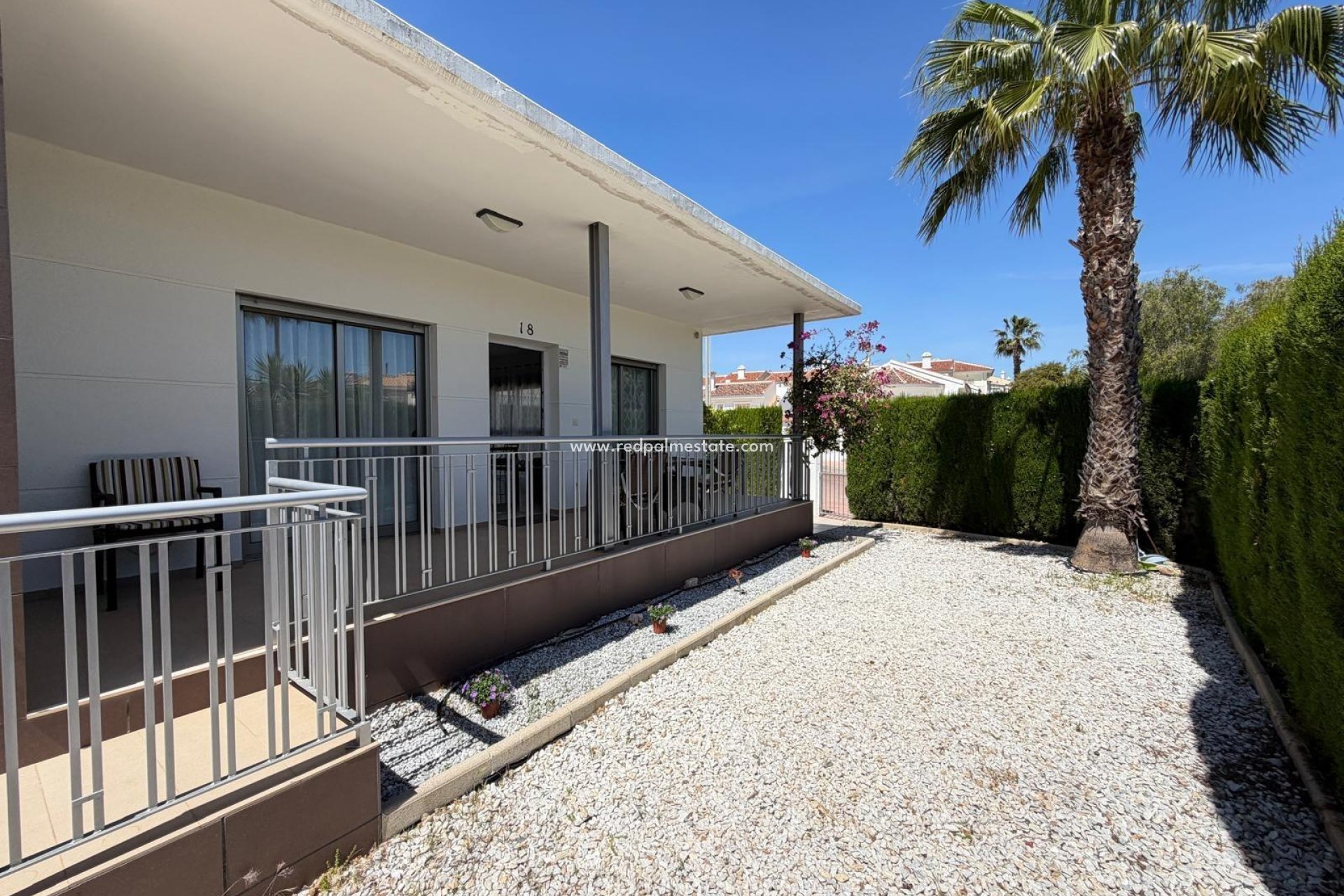 Återförsäljning - Villa -
Ciudad Quesada/Rojales - Doña Pepa