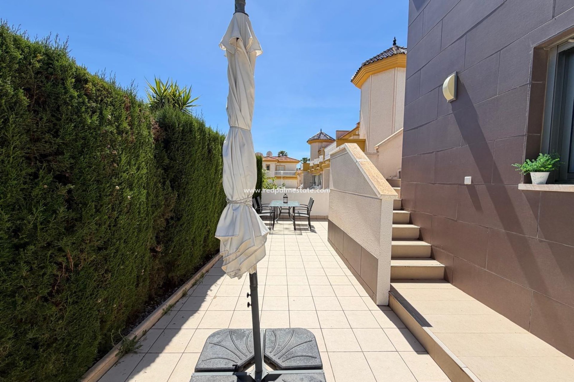 Återförsäljning - Villa -
Ciudad Quesada/Rojales - Doña Pepa