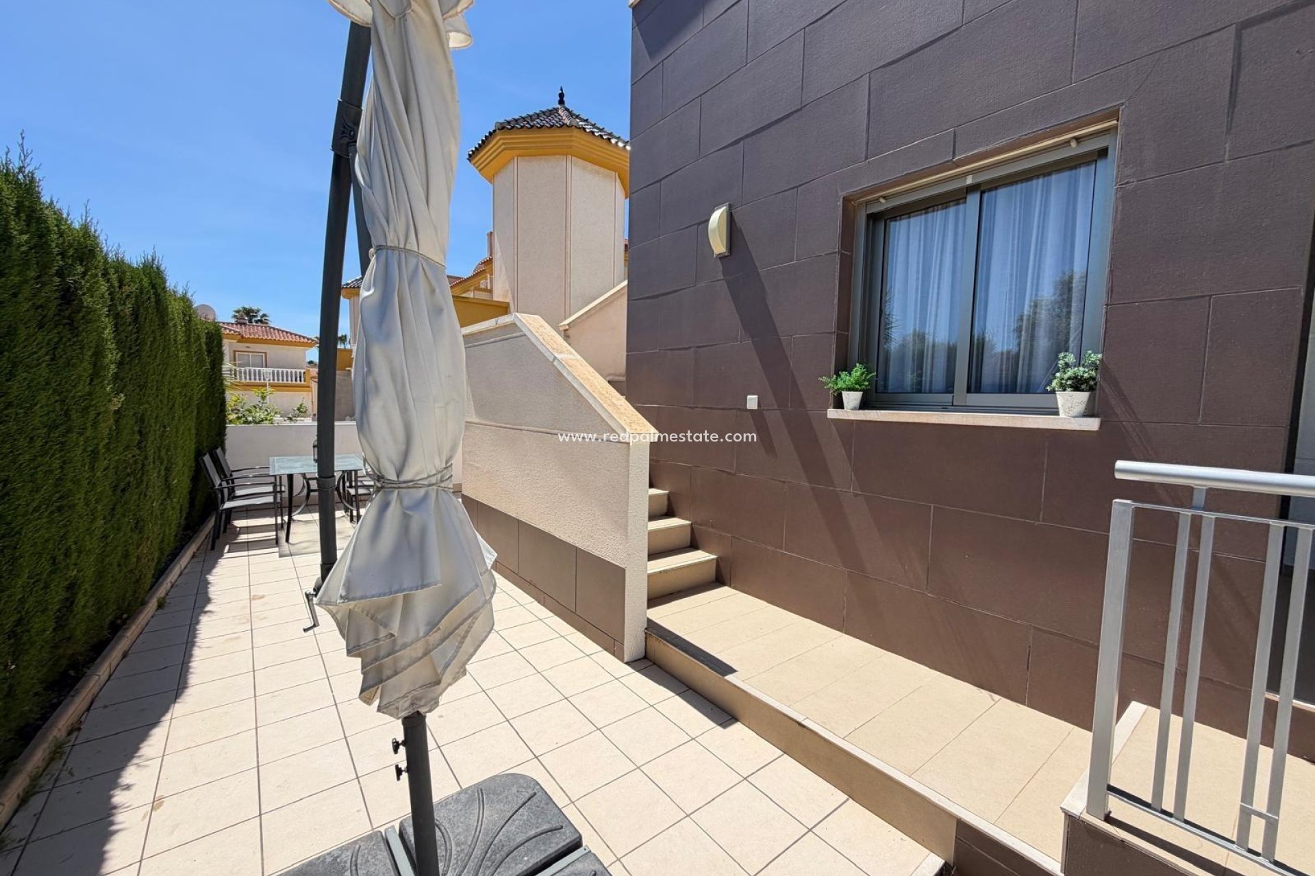 Återförsäljning - Villa -
Ciudad Quesada/Rojales - Doña Pepa