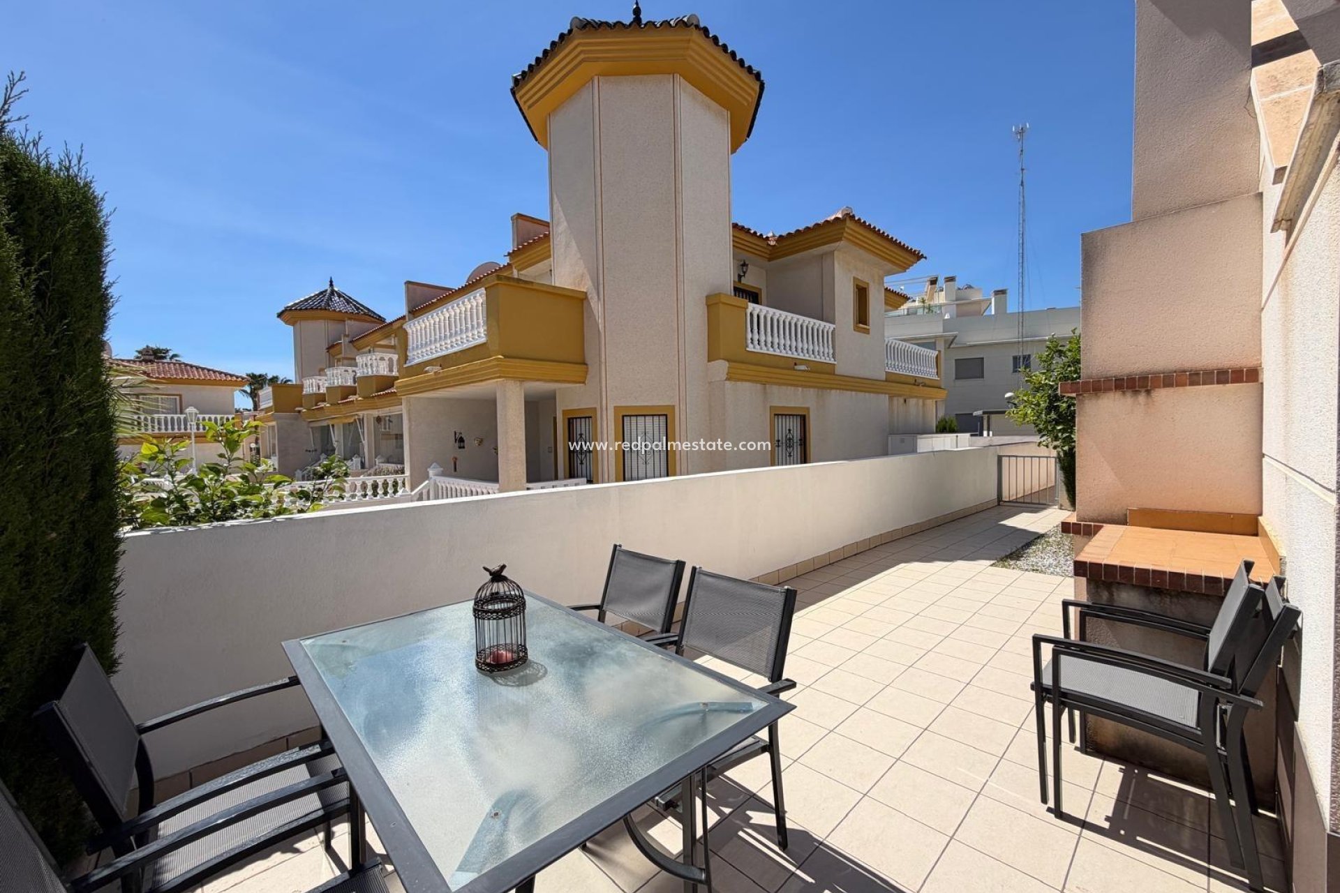Återförsäljning - Villa -
Ciudad Quesada/Rojales - Doña Pepa