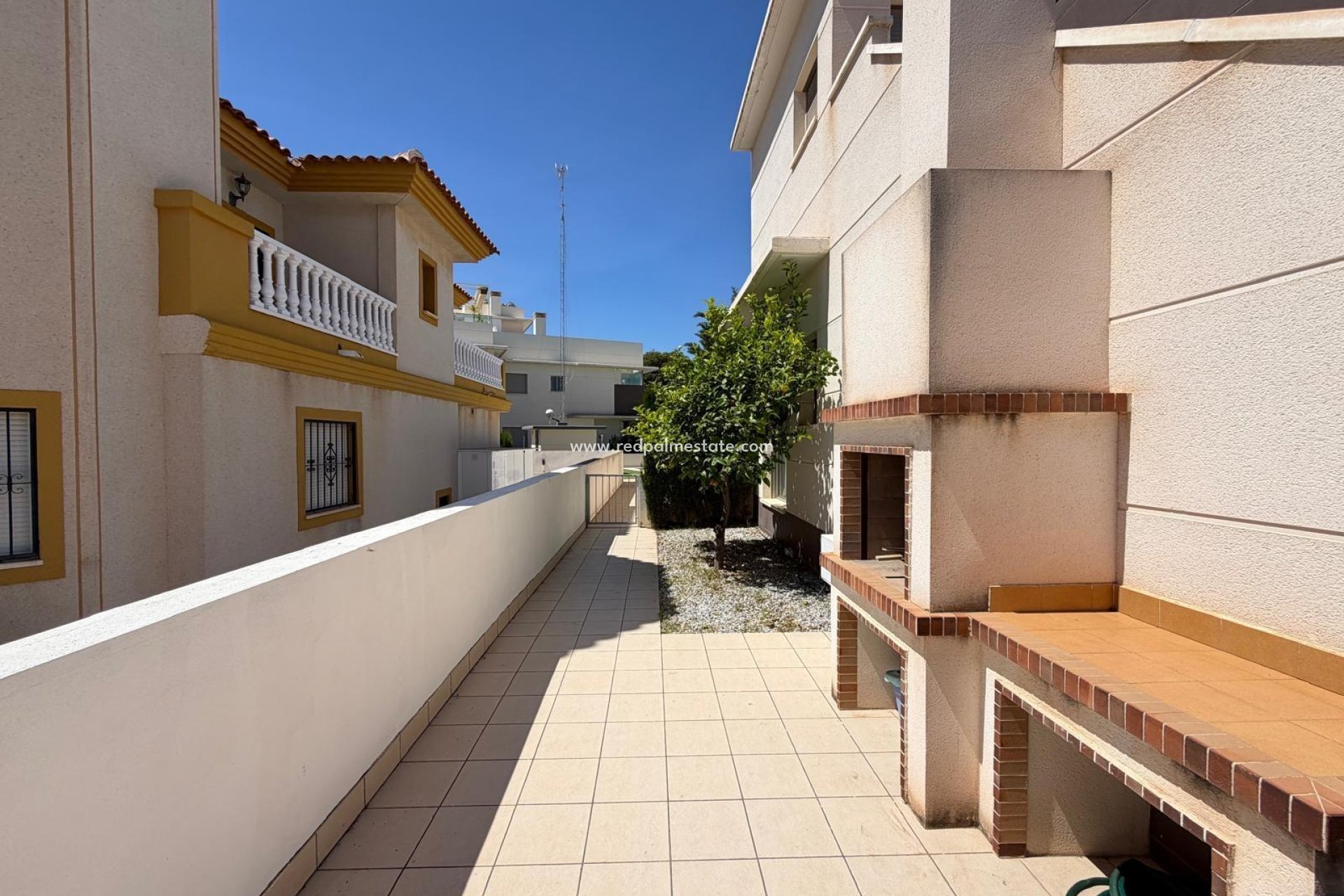 Återförsäljning - Villa -
Ciudad Quesada/Rojales - Doña Pepa