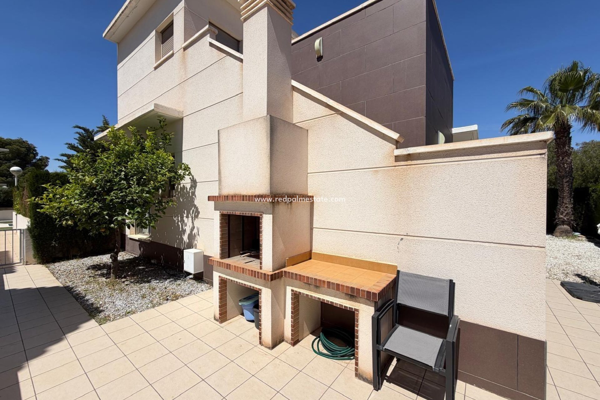 Återförsäljning - Villa -
Ciudad Quesada/Rojales - Doña Pepa