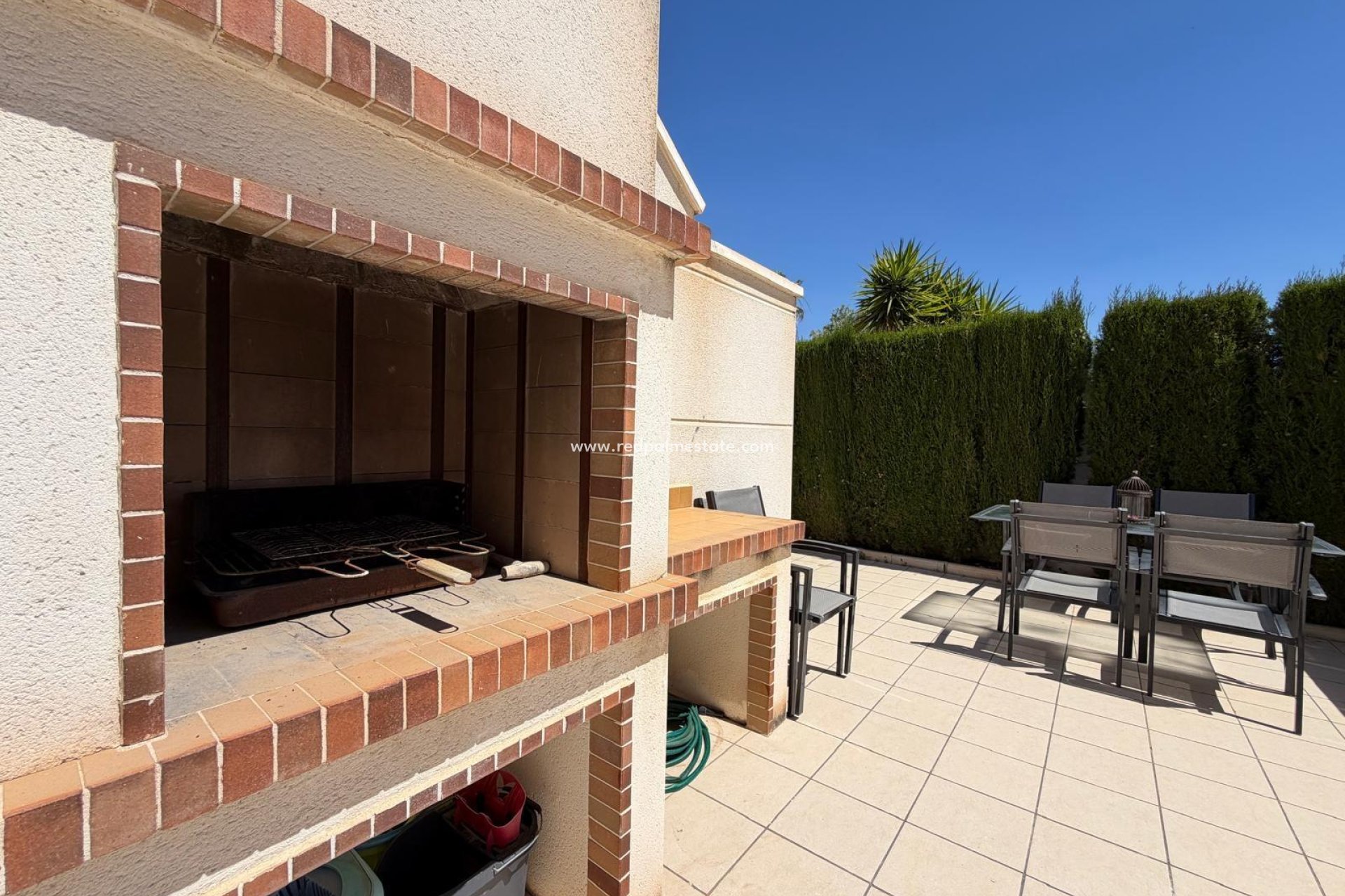 Återförsäljning - Villa -
Ciudad Quesada/Rojales - Doña Pepa