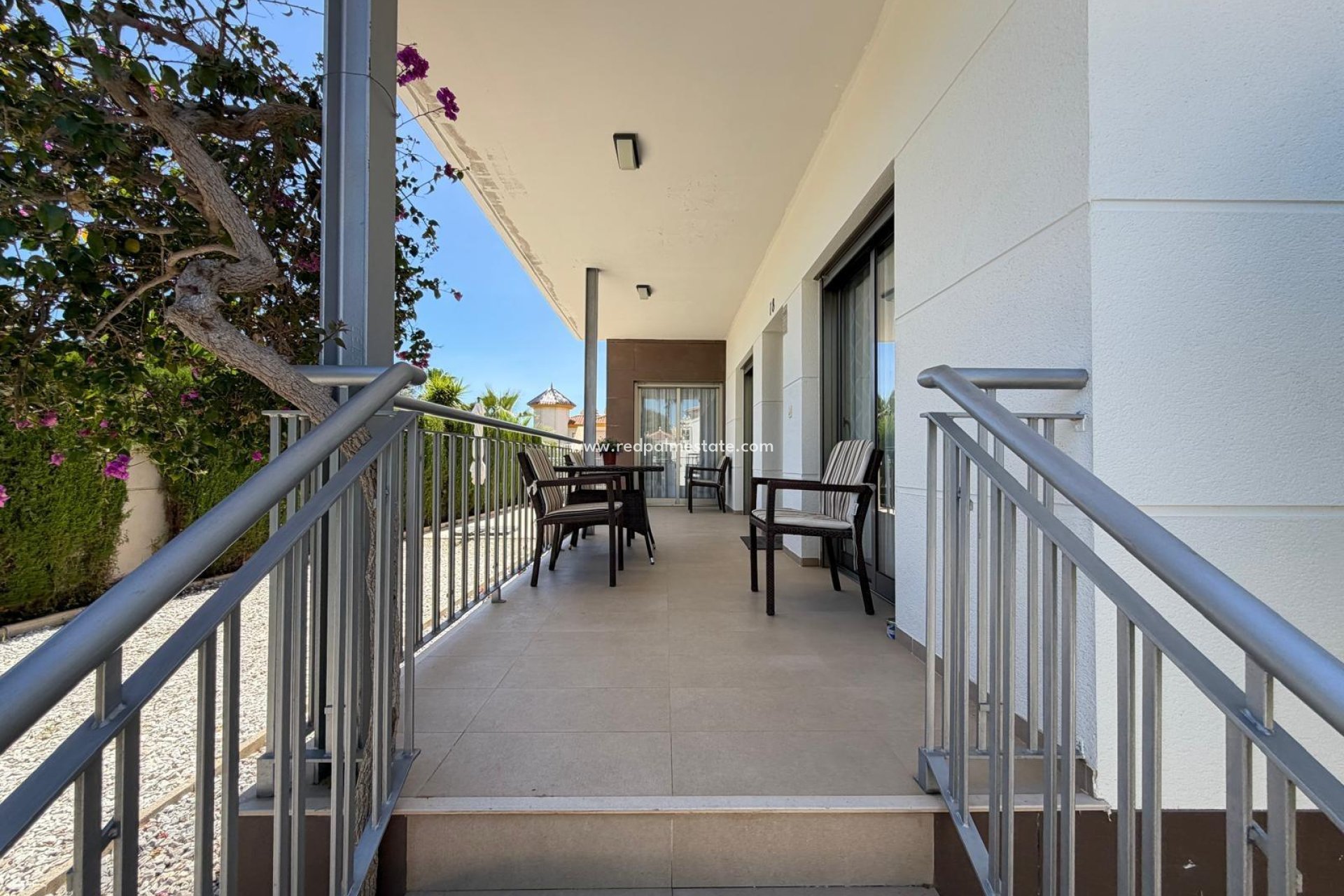 Återförsäljning - Villa -
Ciudad Quesada/Rojales - Doña Pepa