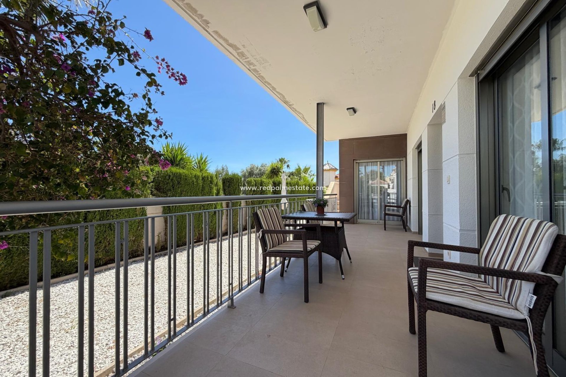Återförsäljning - Villa -
Ciudad Quesada/Rojales - Doña Pepa