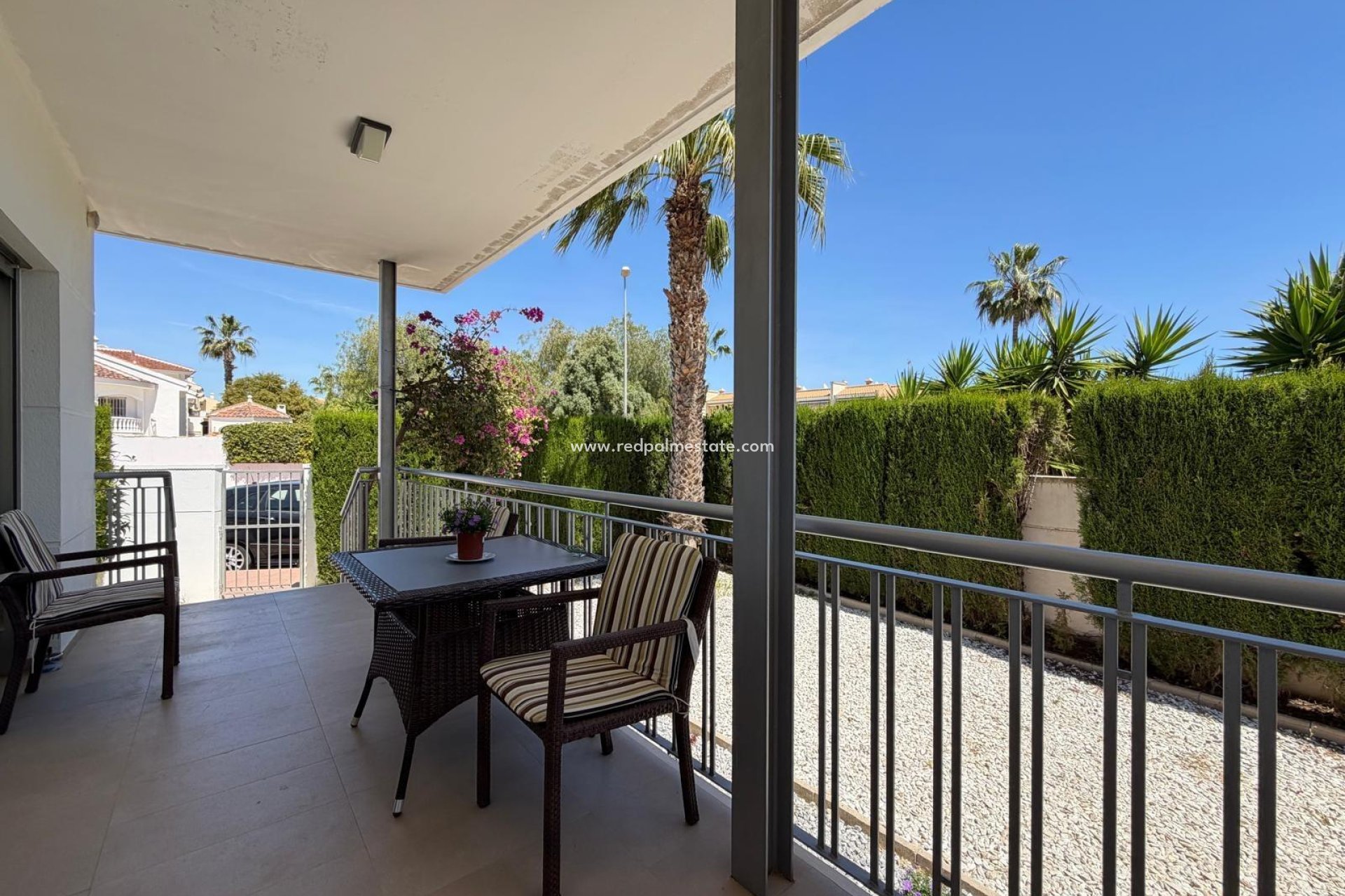 Återförsäljning - Villa -
Ciudad Quesada/Rojales - Doña Pepa