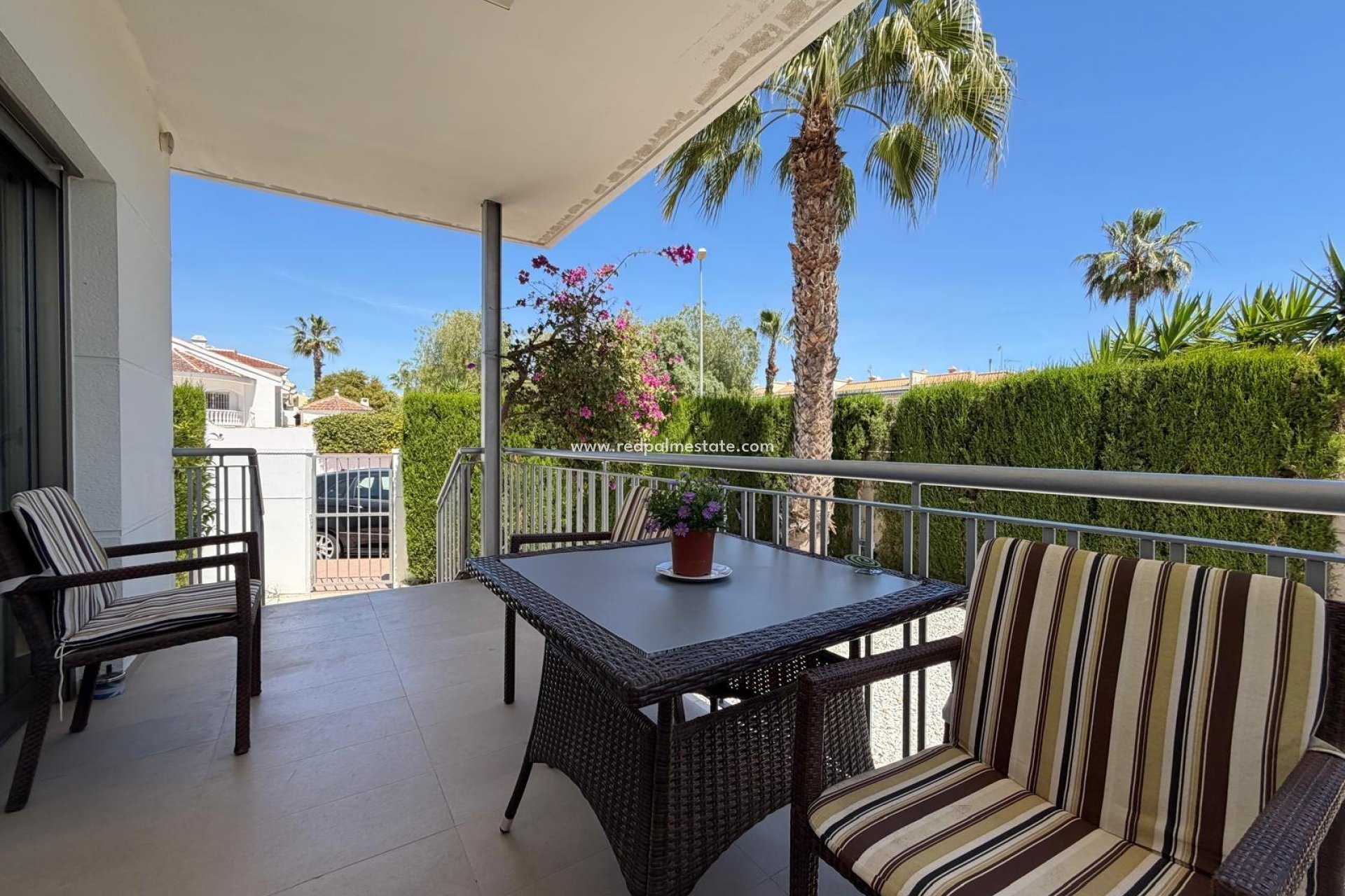 Återförsäljning - Villa -
Ciudad Quesada/Rojales - Doña Pepa