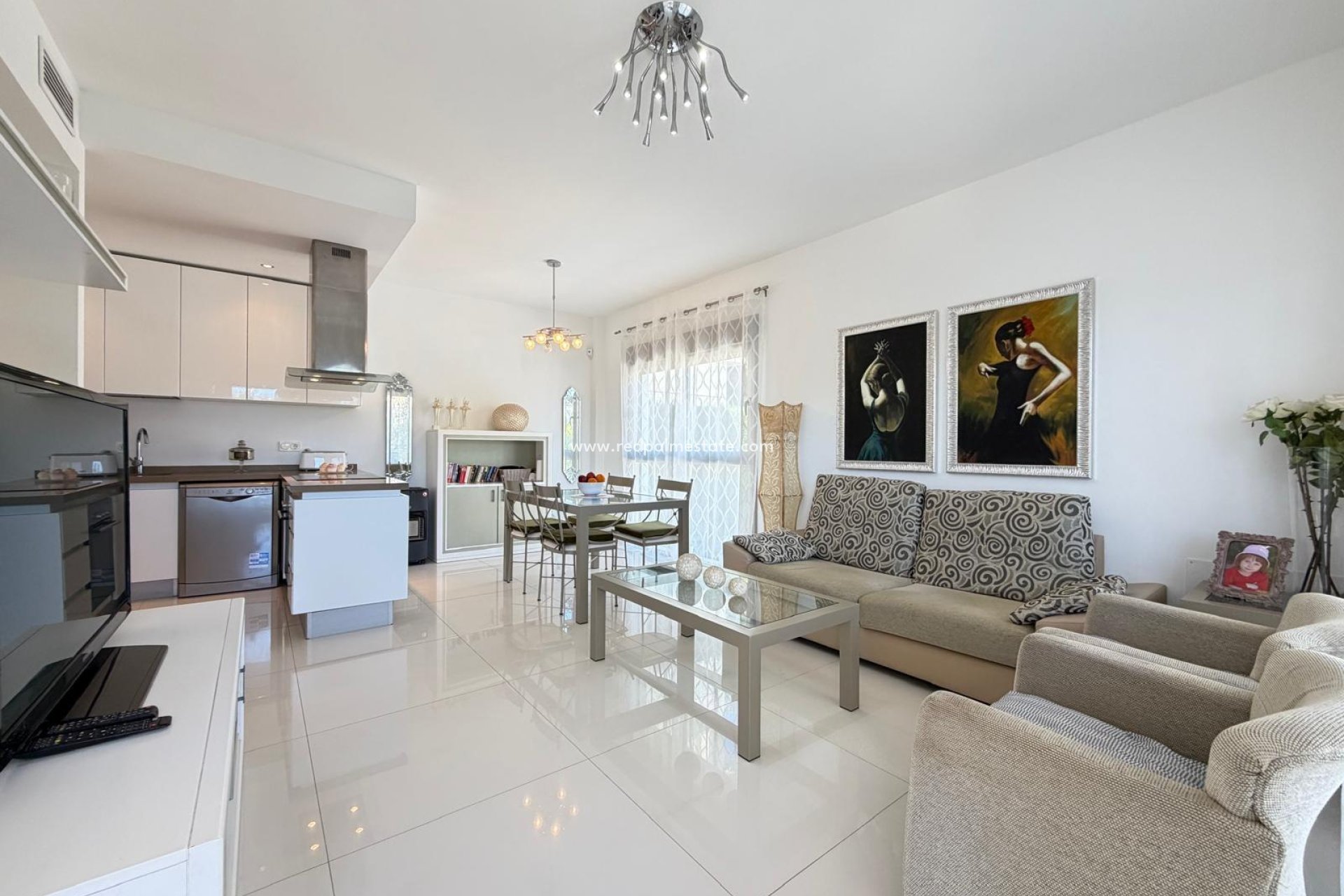 Återförsäljning - Villa -
Ciudad Quesada/Rojales - Doña Pepa