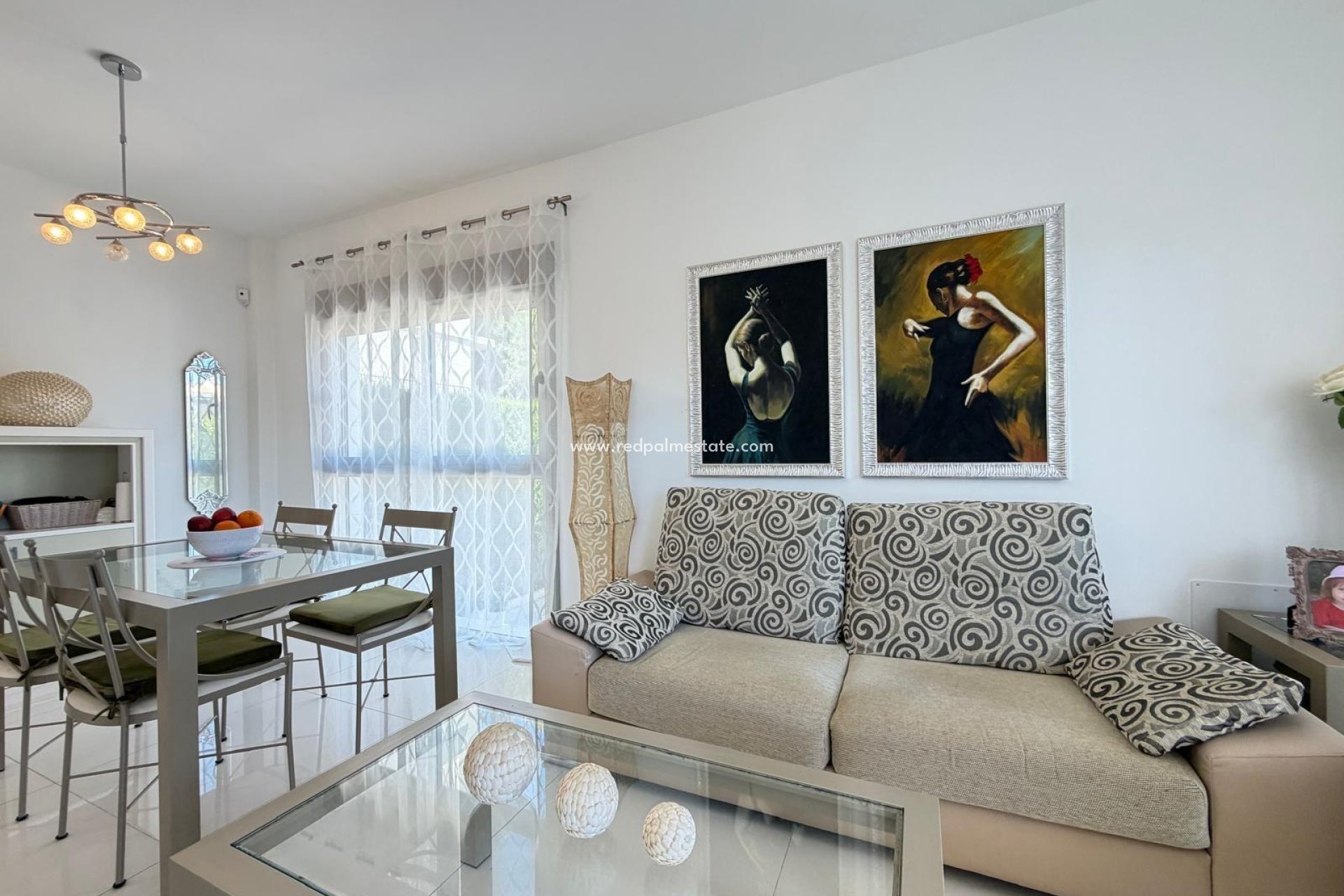 Återförsäljning - Villa -
Ciudad Quesada/Rojales - Doña Pepa