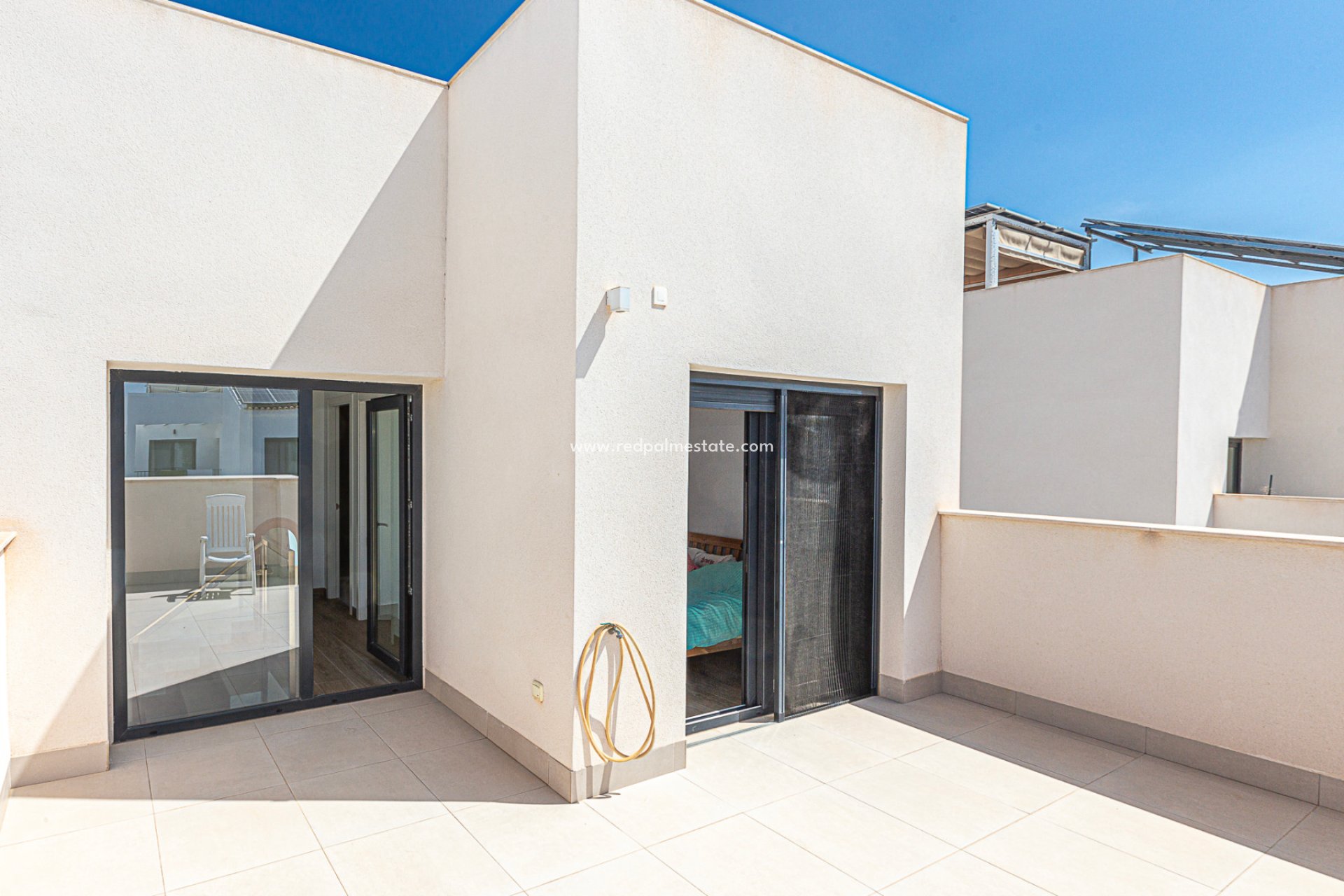 Återförsäljning - Villa -
Ciudad Quesada/Rojales - Doña Pepa
