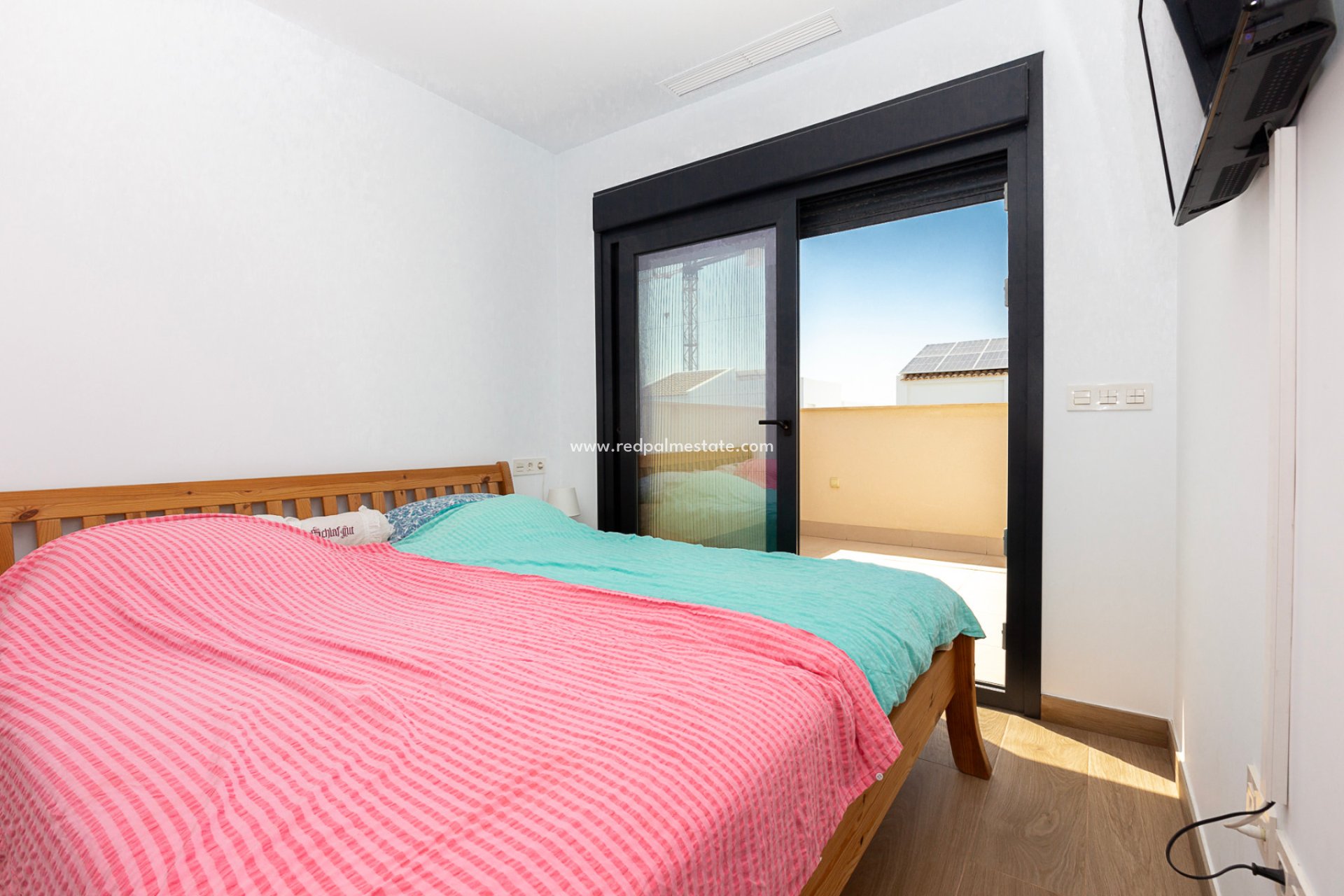 Återförsäljning - Villa -
Ciudad Quesada/Rojales - Doña Pepa