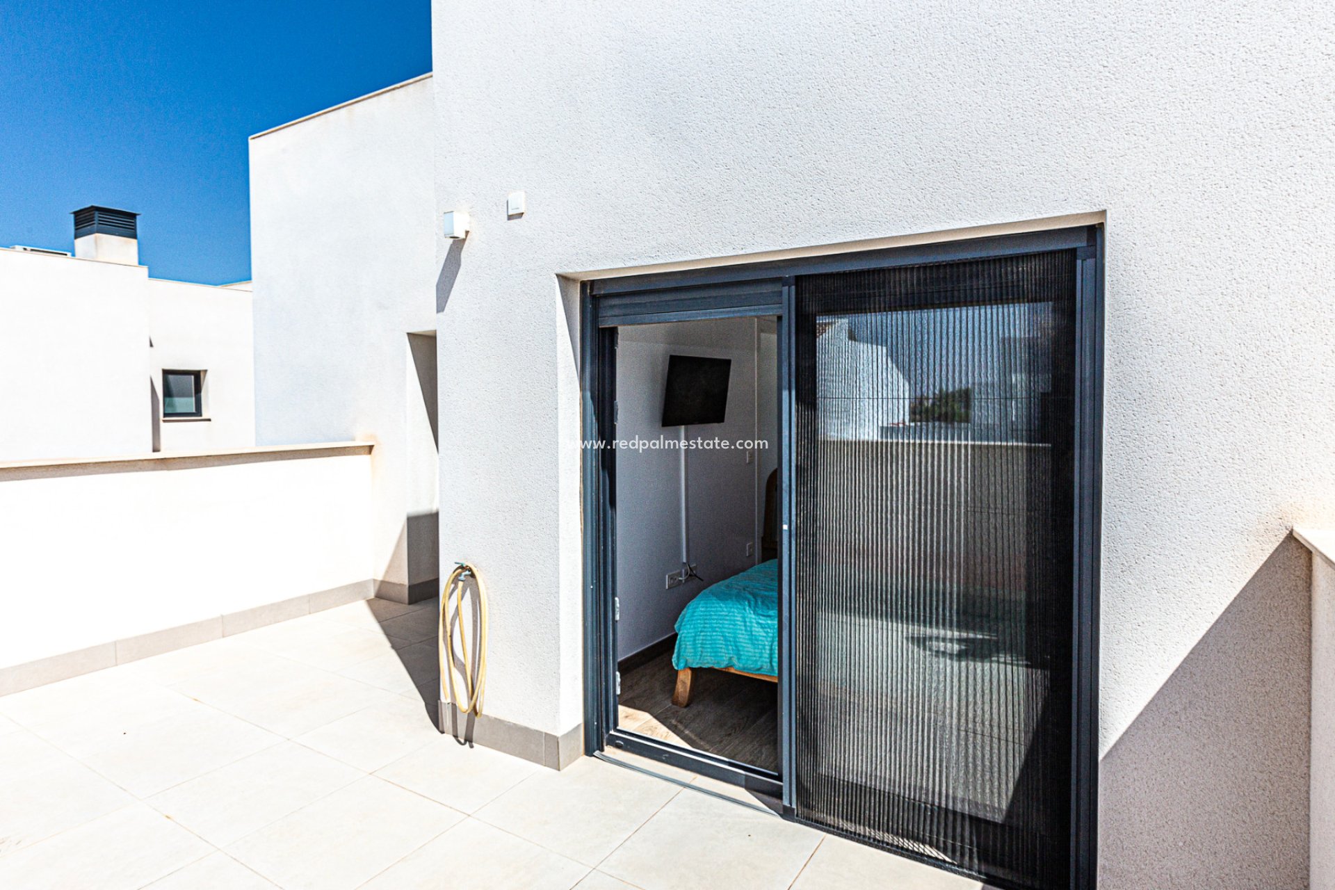 Återförsäljning - Villa -
Ciudad Quesada/Rojales - Doña Pepa
