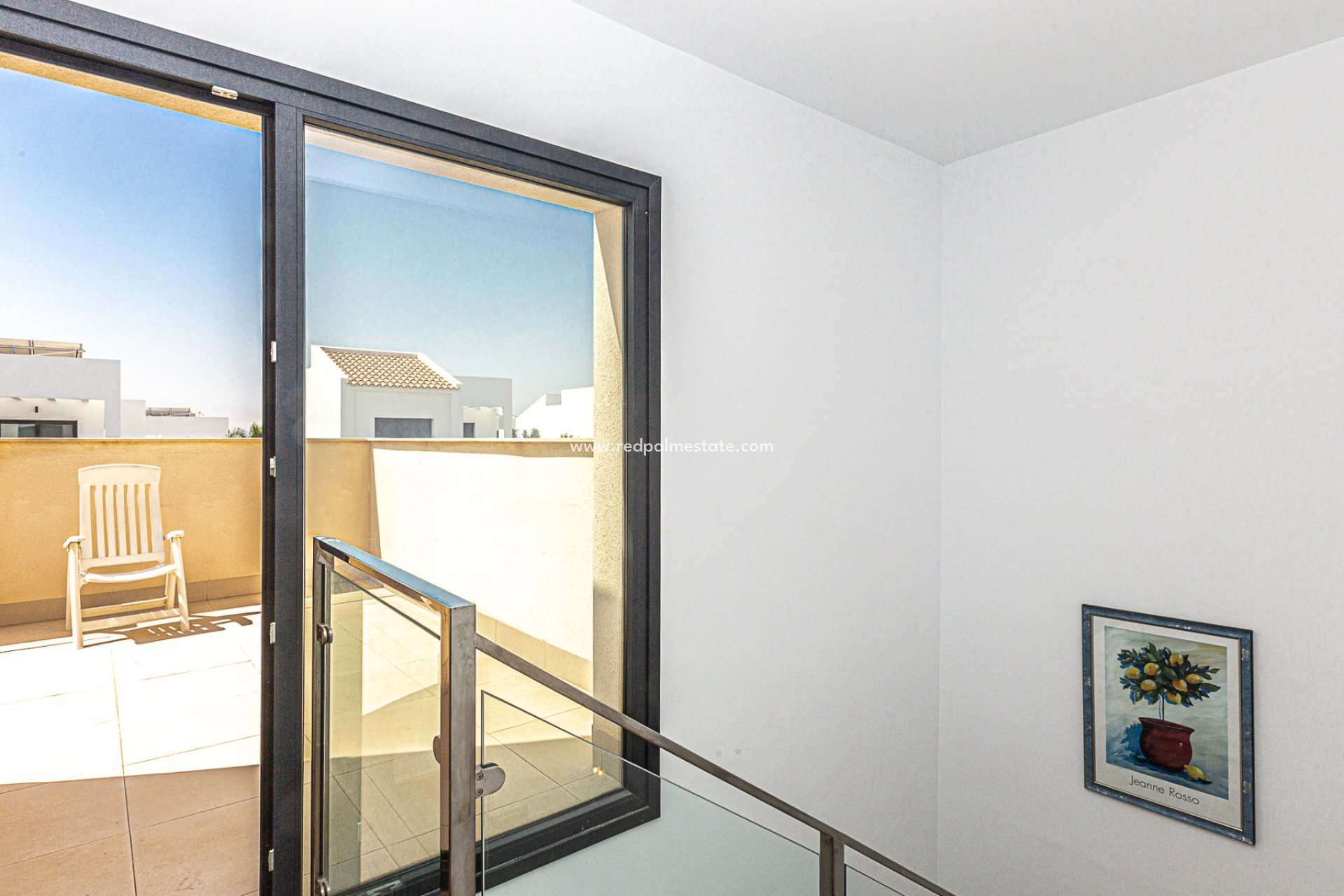 Återförsäljning - Villa -
Ciudad Quesada/Rojales - Doña Pepa