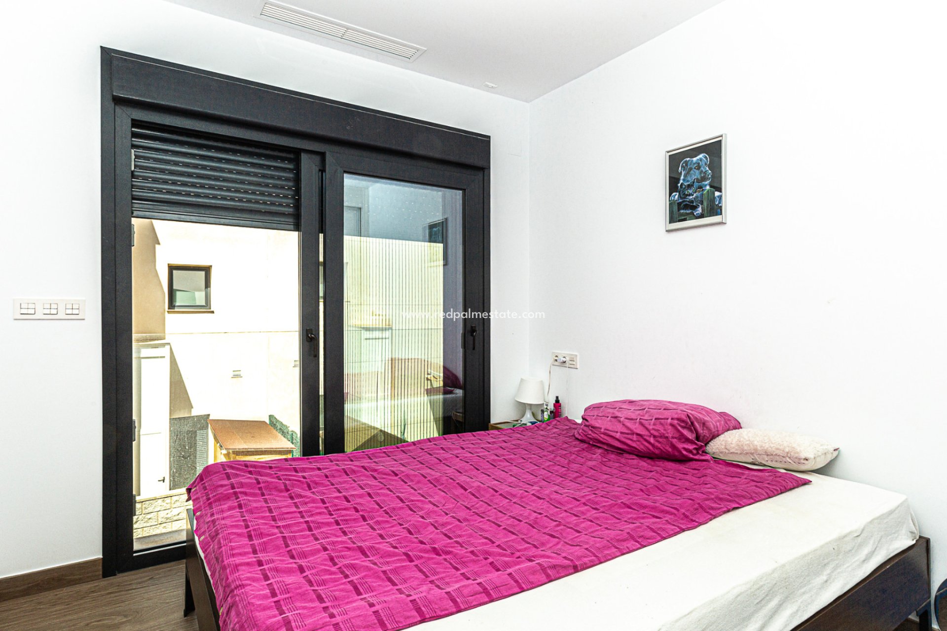 Återförsäljning - Villa -
Ciudad Quesada/Rojales - Doña Pepa