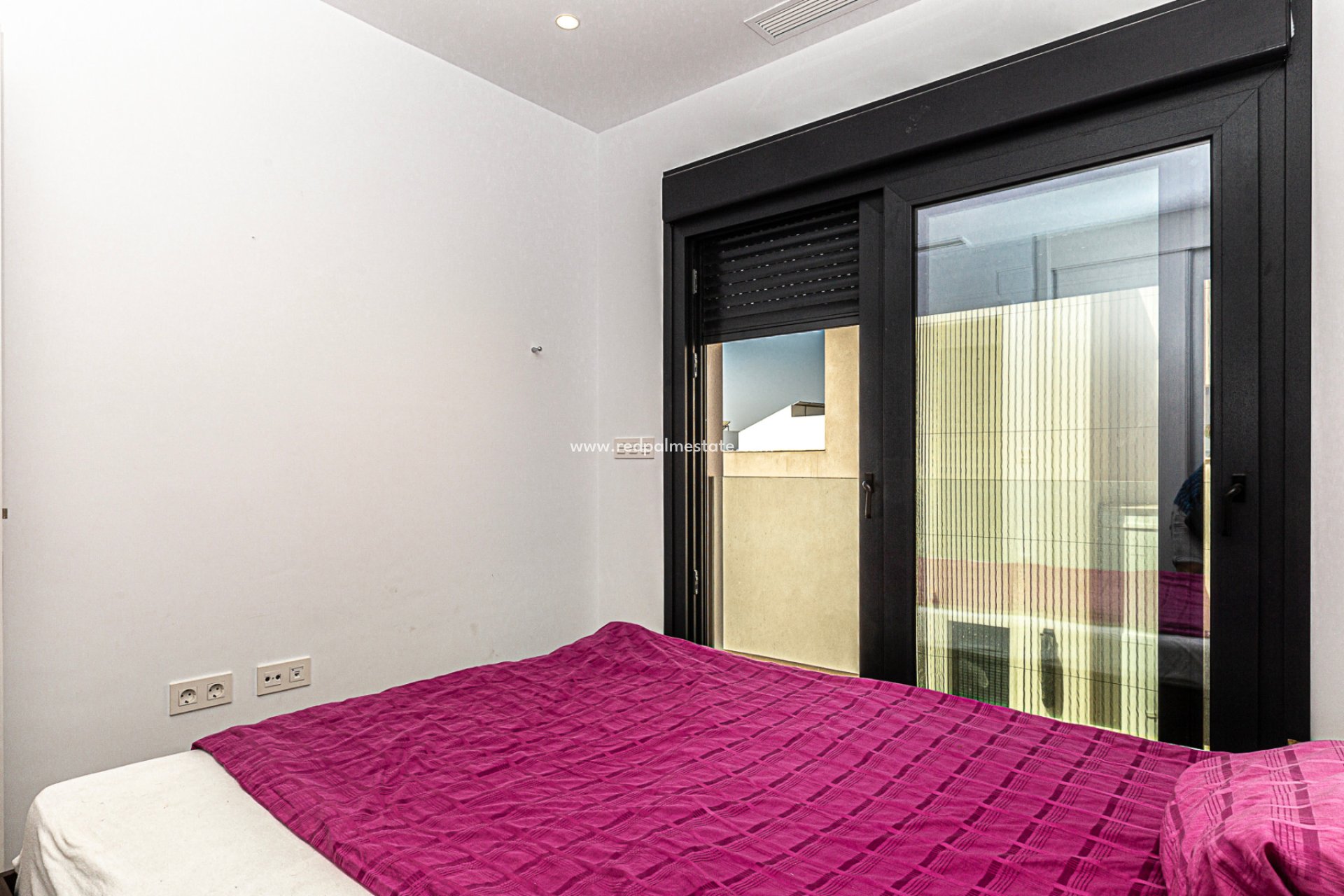 Återförsäljning - Villa -
Ciudad Quesada/Rojales - Doña Pepa