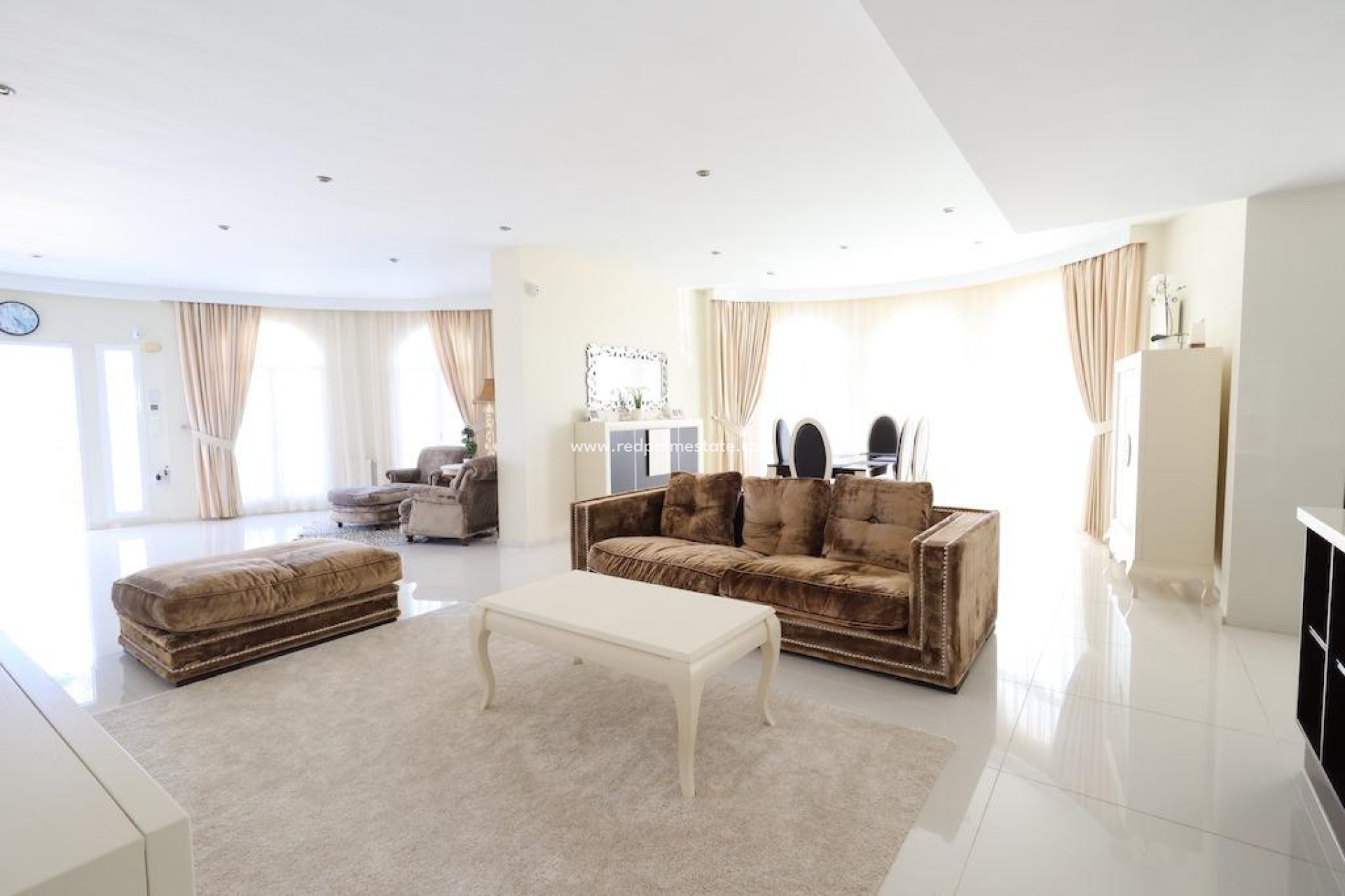 Återförsäljning - Villa -
Ciudad Quesada/Rojales - Doña Pepa