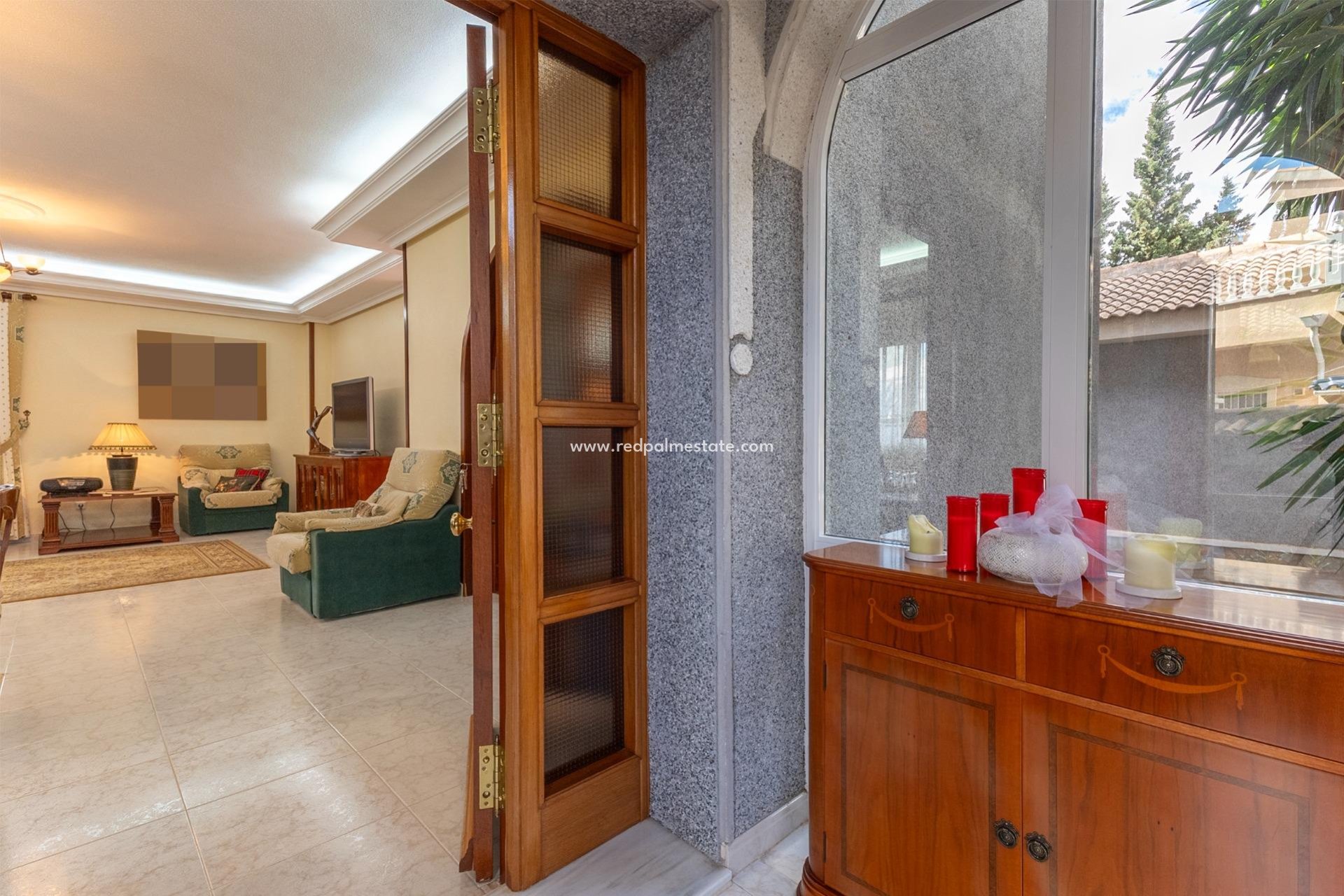 Återförsäljning - Villa -
Ciudad Quesada/Rojales - Doña Pepa