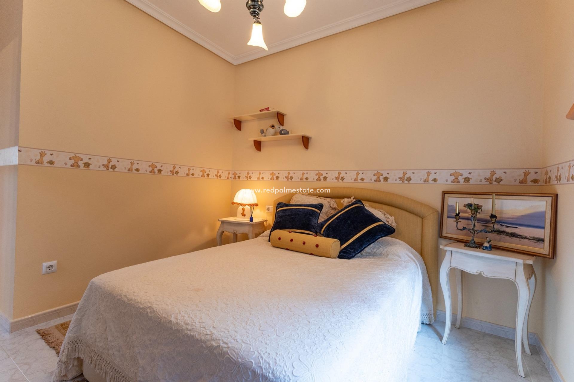 Återförsäljning - Villa -
Ciudad Quesada/Rojales - Doña Pepa