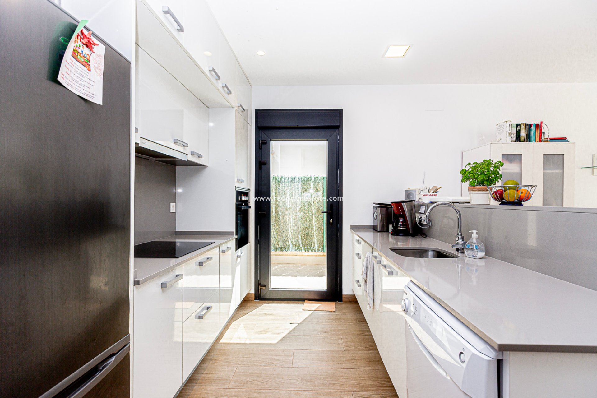 Återförsäljning - Villa -
Ciudad Quesada/Rojales - Doña Pepa