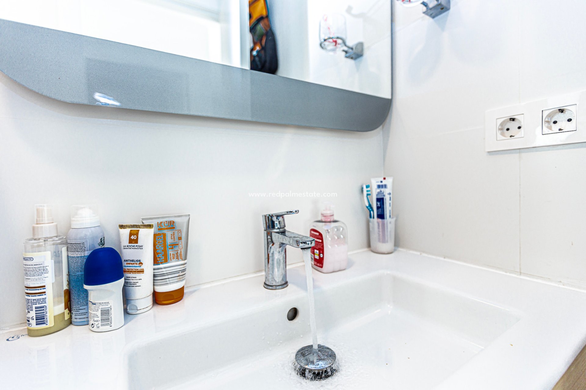 Återförsäljning - Villa -
Ciudad Quesada/Rojales - Doña Pepa