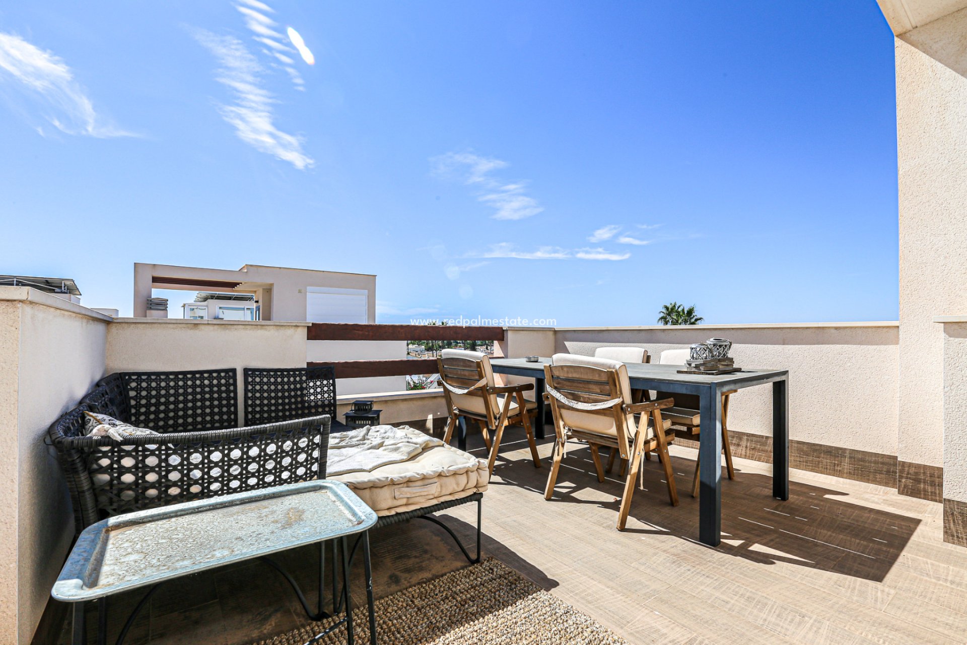 Återförsäljning - Villa -
Ciudad Quesada/Rojales - Doña Pepa