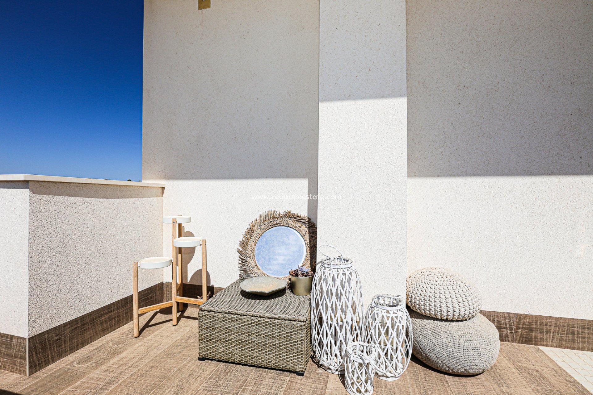 Återförsäljning - Villa -
Ciudad Quesada/Rojales - Doña Pepa