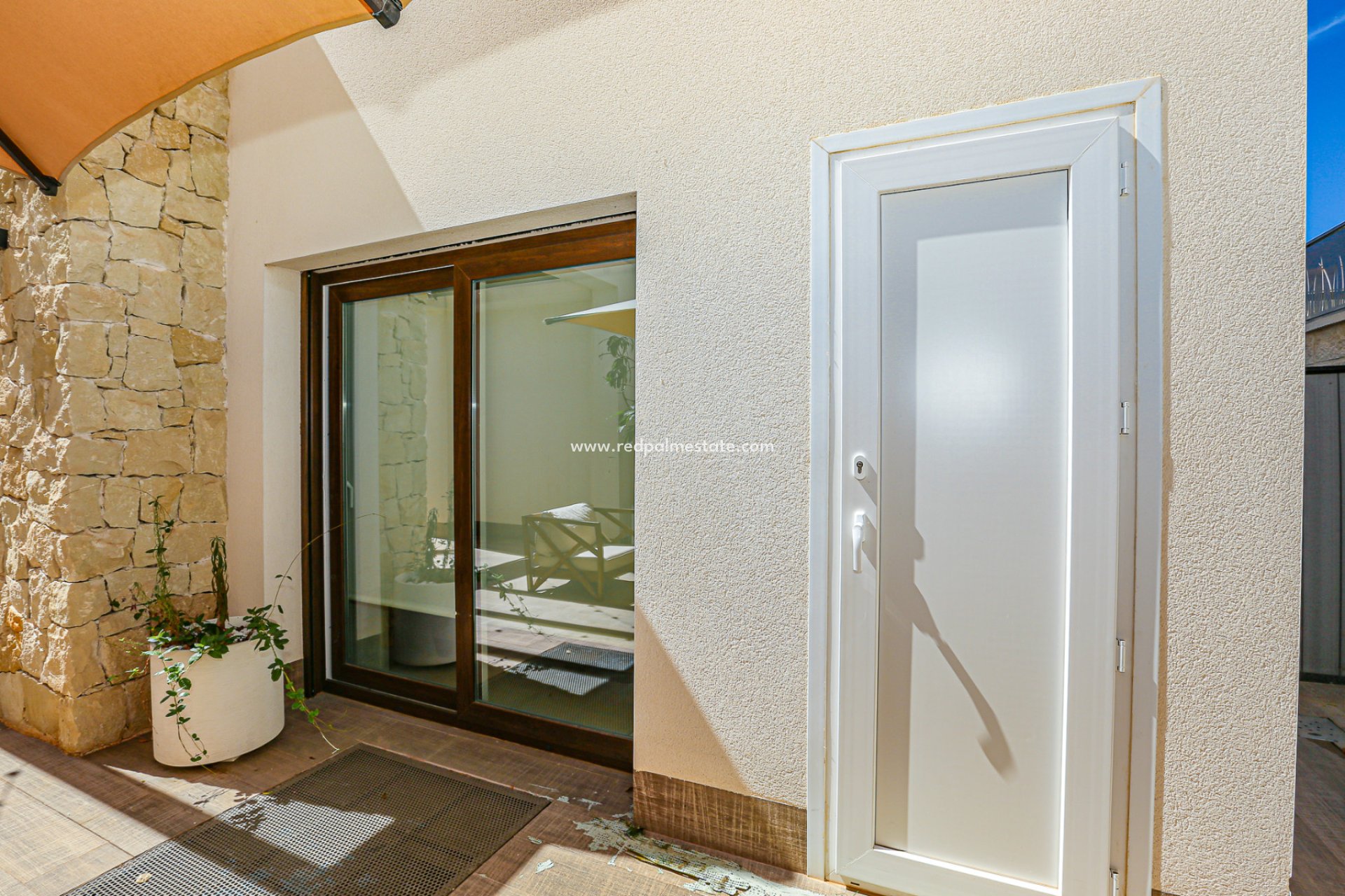 Återförsäljning - Villa -
Ciudad Quesada/Rojales - Doña Pepa