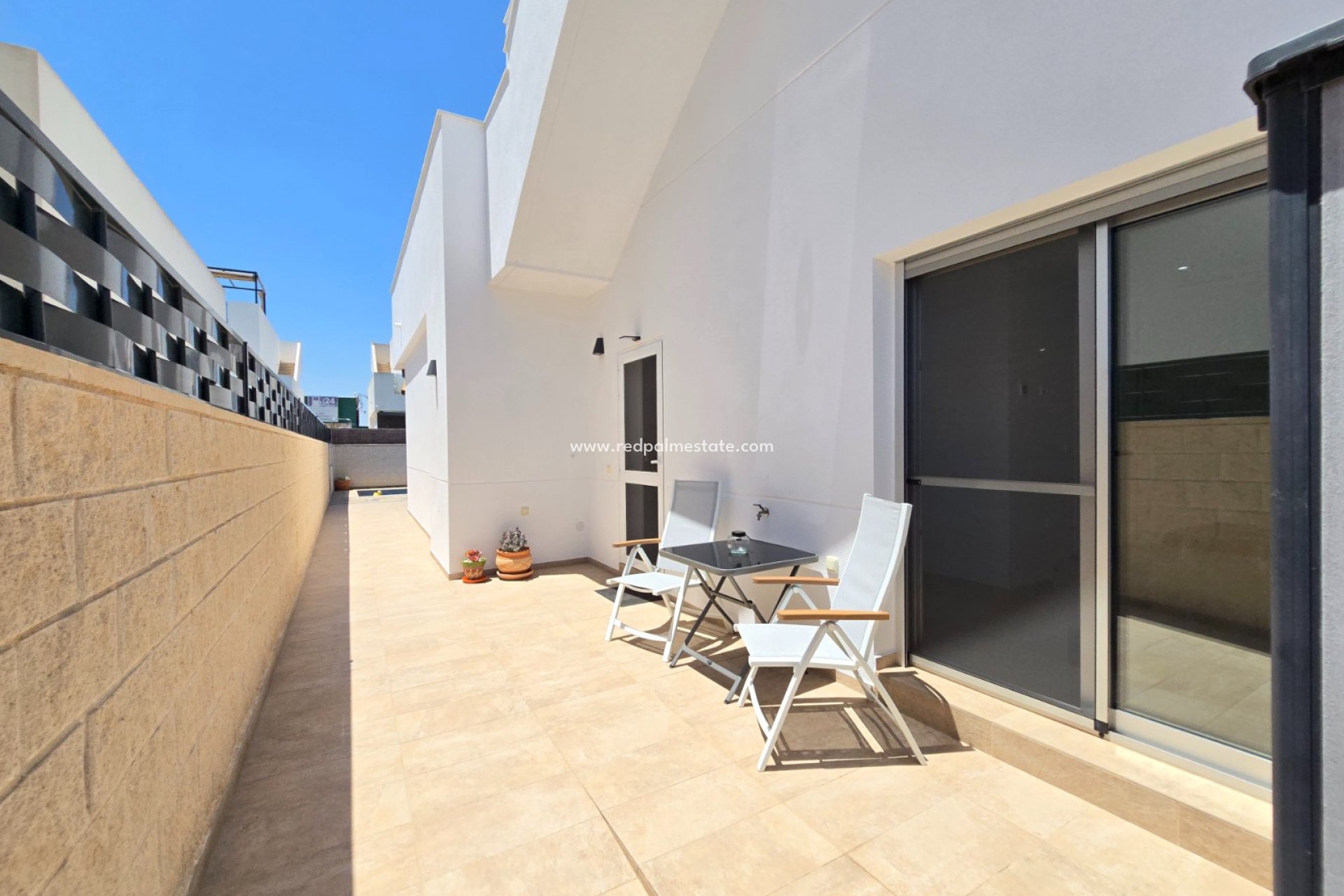 Återförsäljning - Villa -
Ciudad Quesada/Rojales - Doña Pepa *
