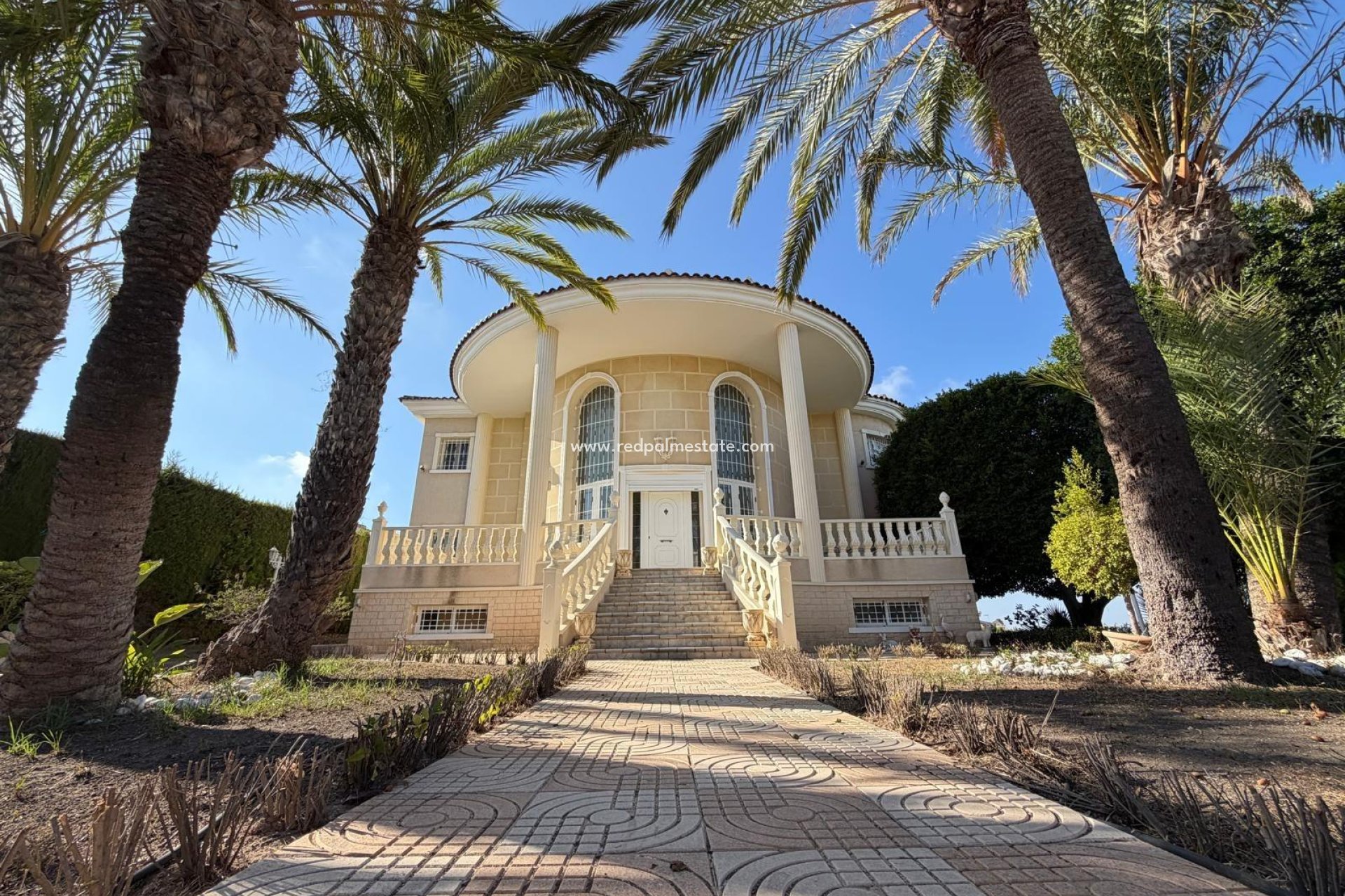 Återförsäljning - Villa -
Ciudad Quesada/Rojales - La Fiesta