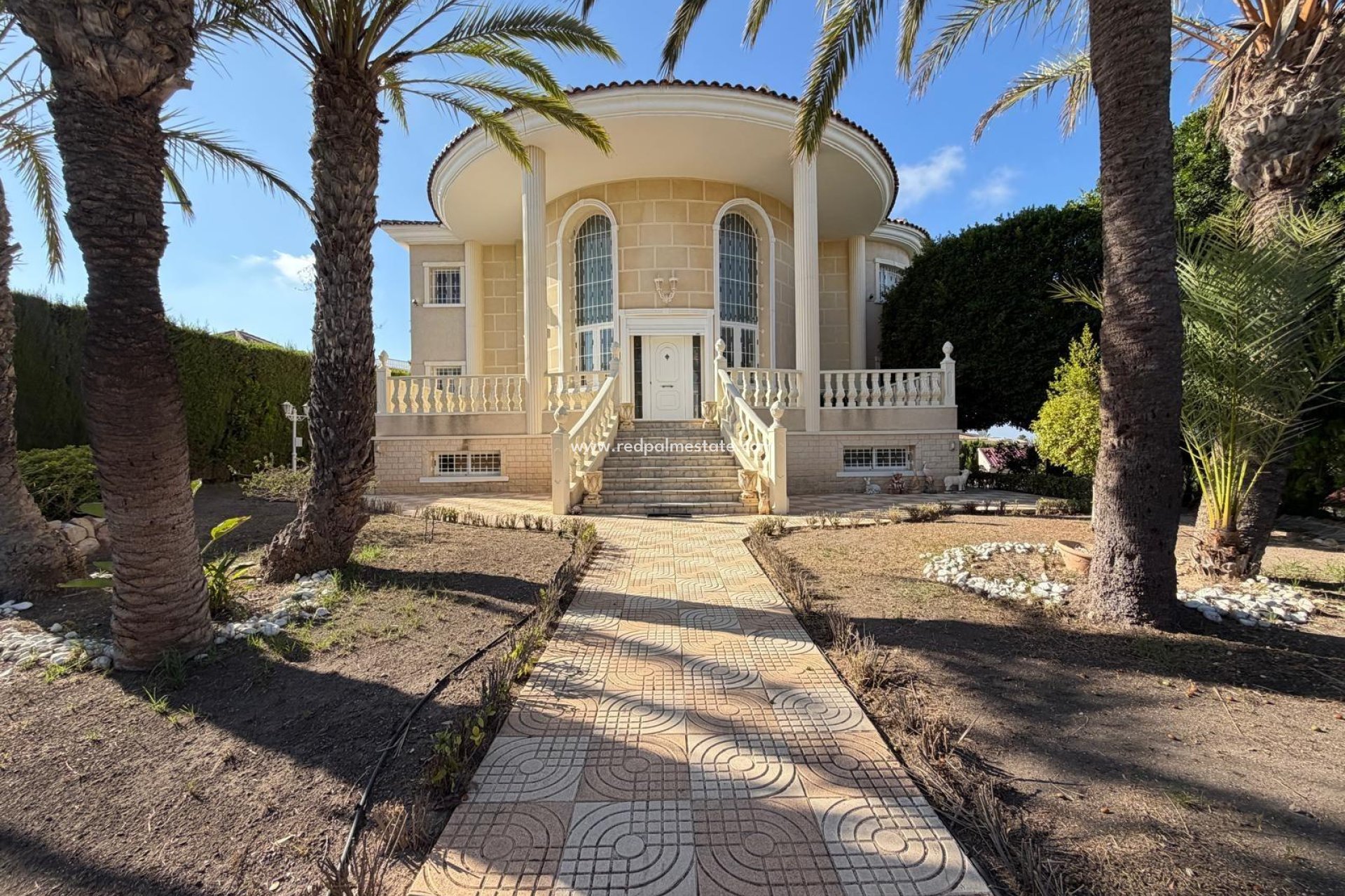 Återförsäljning - Villa -
Ciudad Quesada/Rojales - La Fiesta