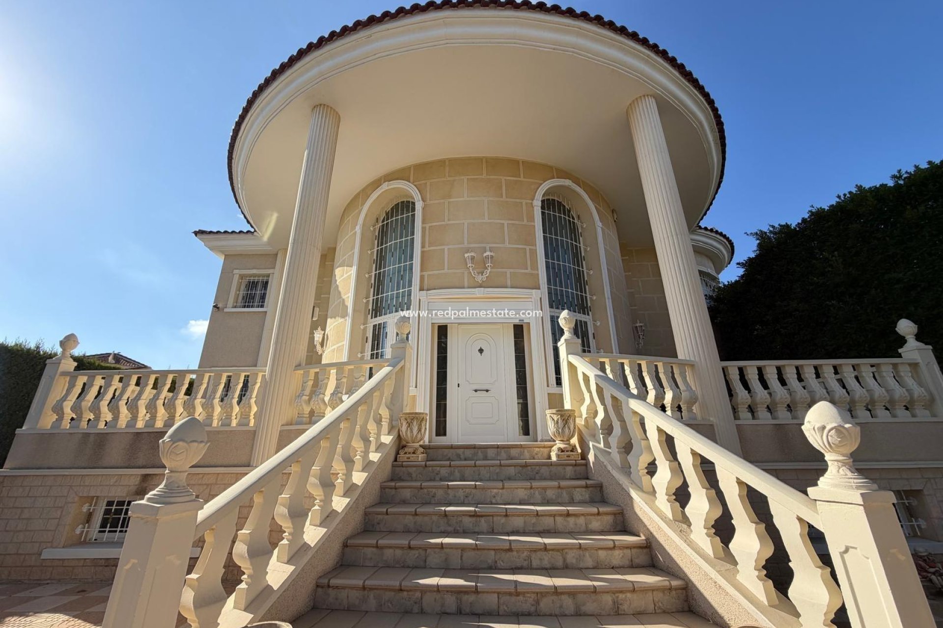 Återförsäljning - Villa -
Ciudad Quesada/Rojales - La Fiesta