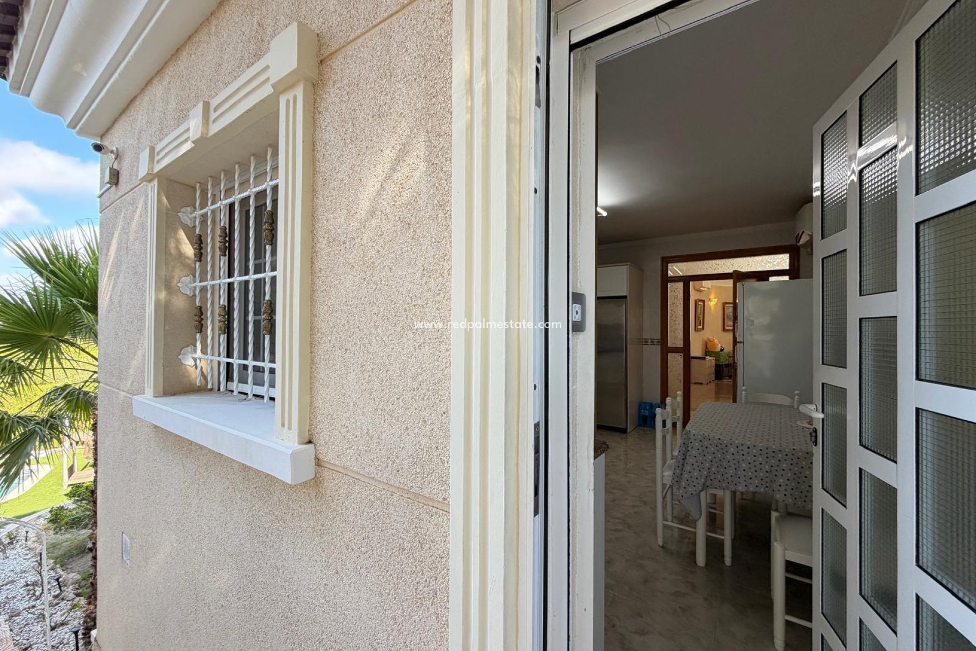 Återförsäljning - Villa -
Ciudad Quesada/Rojales - La Fiesta