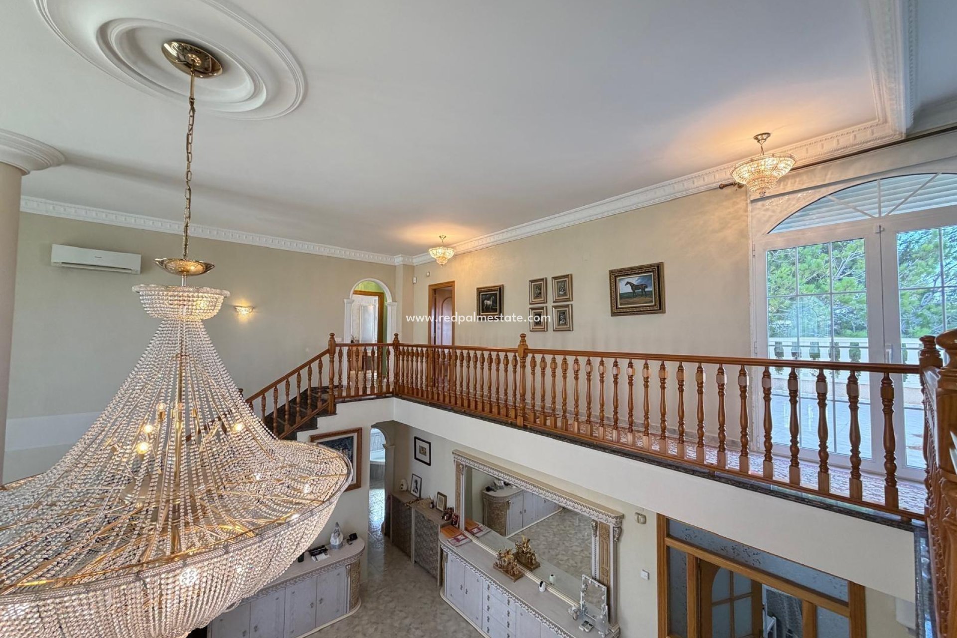 Återförsäljning - Villa -
Ciudad Quesada/Rojales - La Fiesta