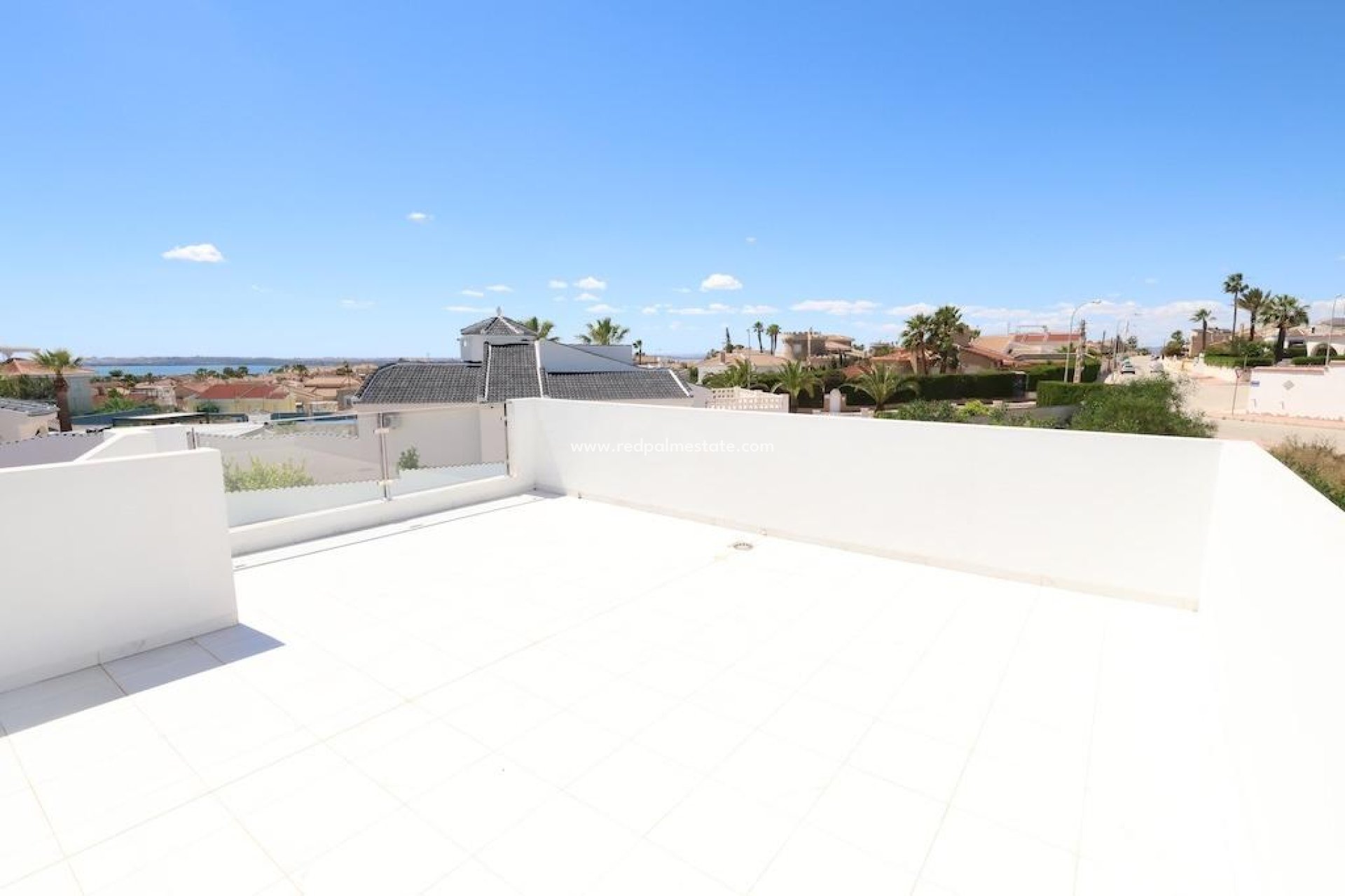 Återförsäljning - Villa -
Ciudad Quesada/Rojales - La Marquesa
