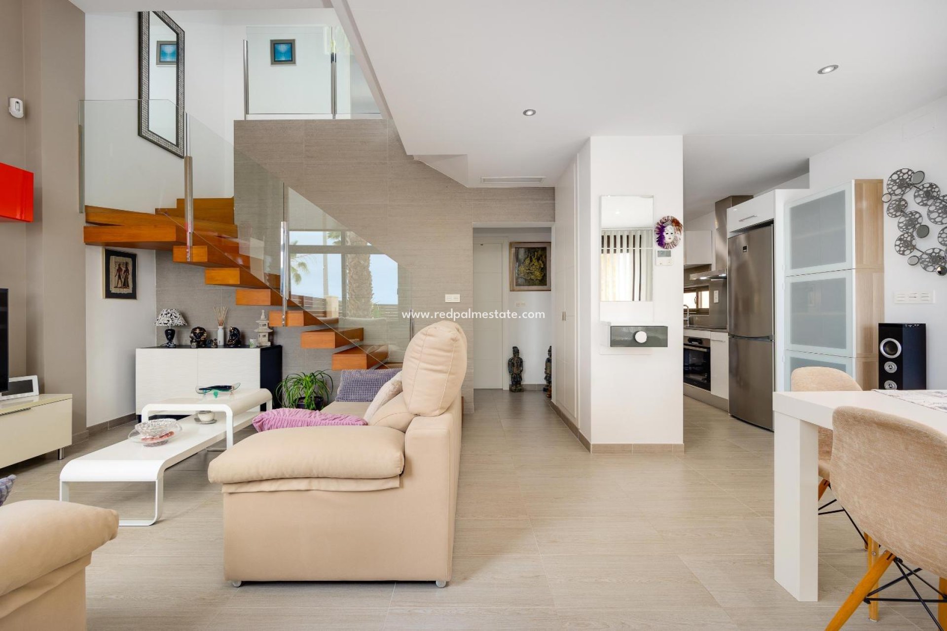 Återförsäljning - Villa -
Ciudad Quesada/Rojales - Pueblo Bravo