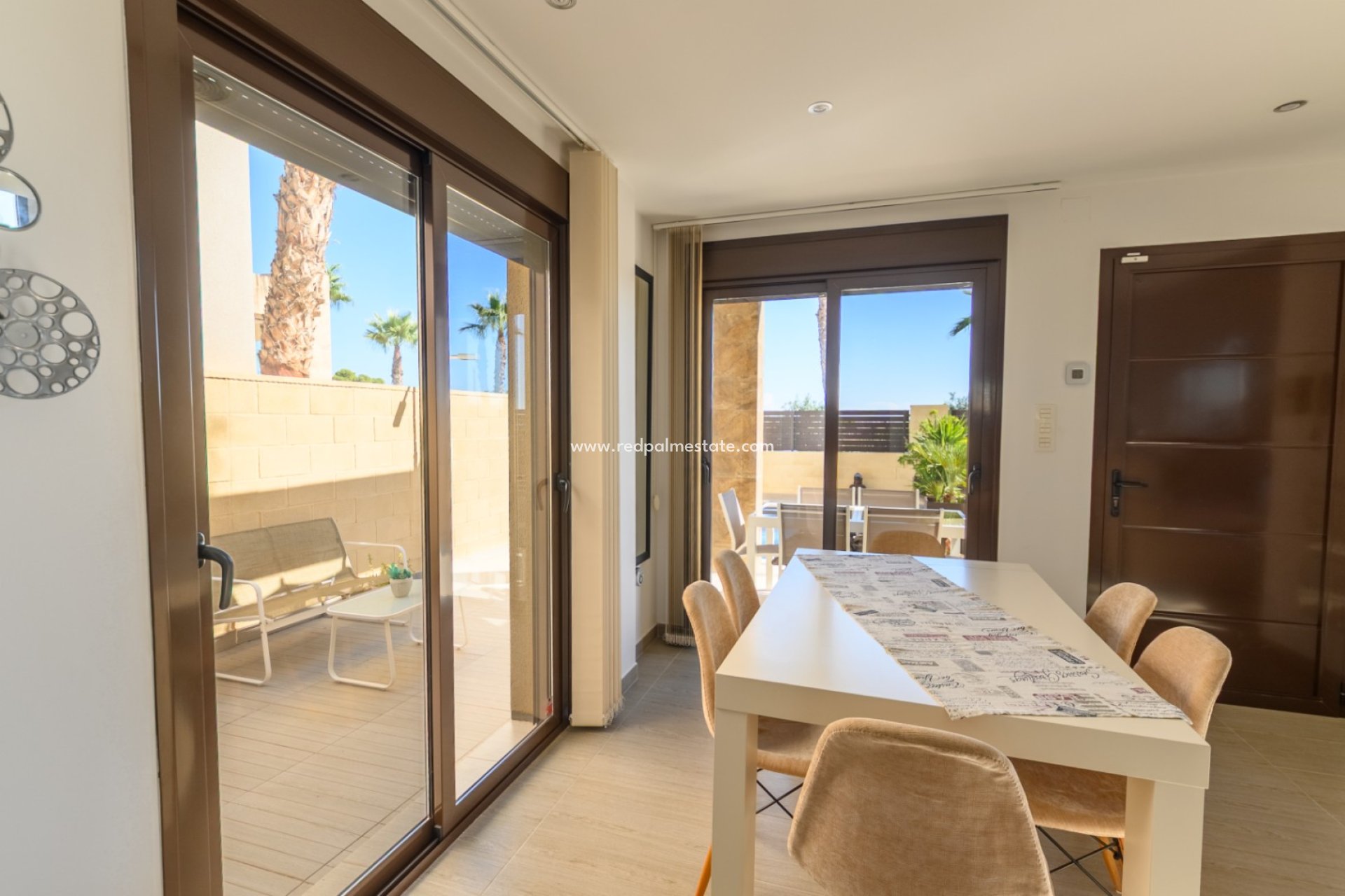 Återförsäljning - Villa -
Ciudad Quesada/Rojales - Pueblo Bravo
