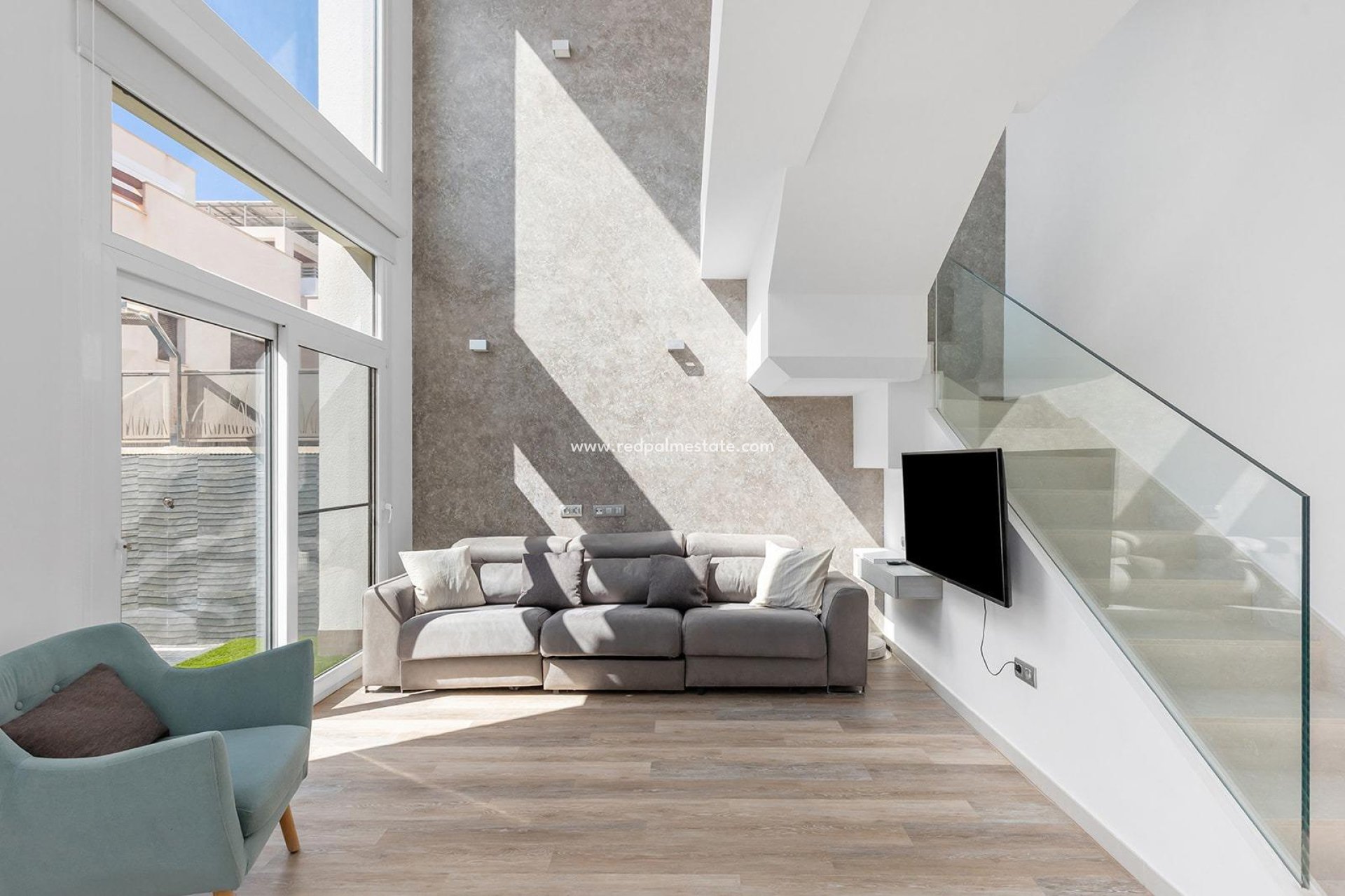 Återförsäljning - Villa -
Ciudad Quesada/Rojales - Pueblo bravo