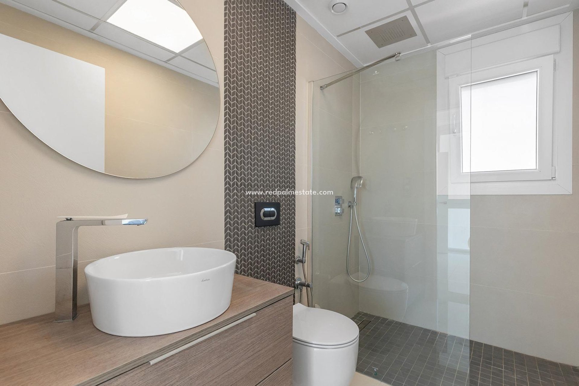 Återförsäljning - Villa -
Ciudad Quesada/Rojales - Pueblo bravo