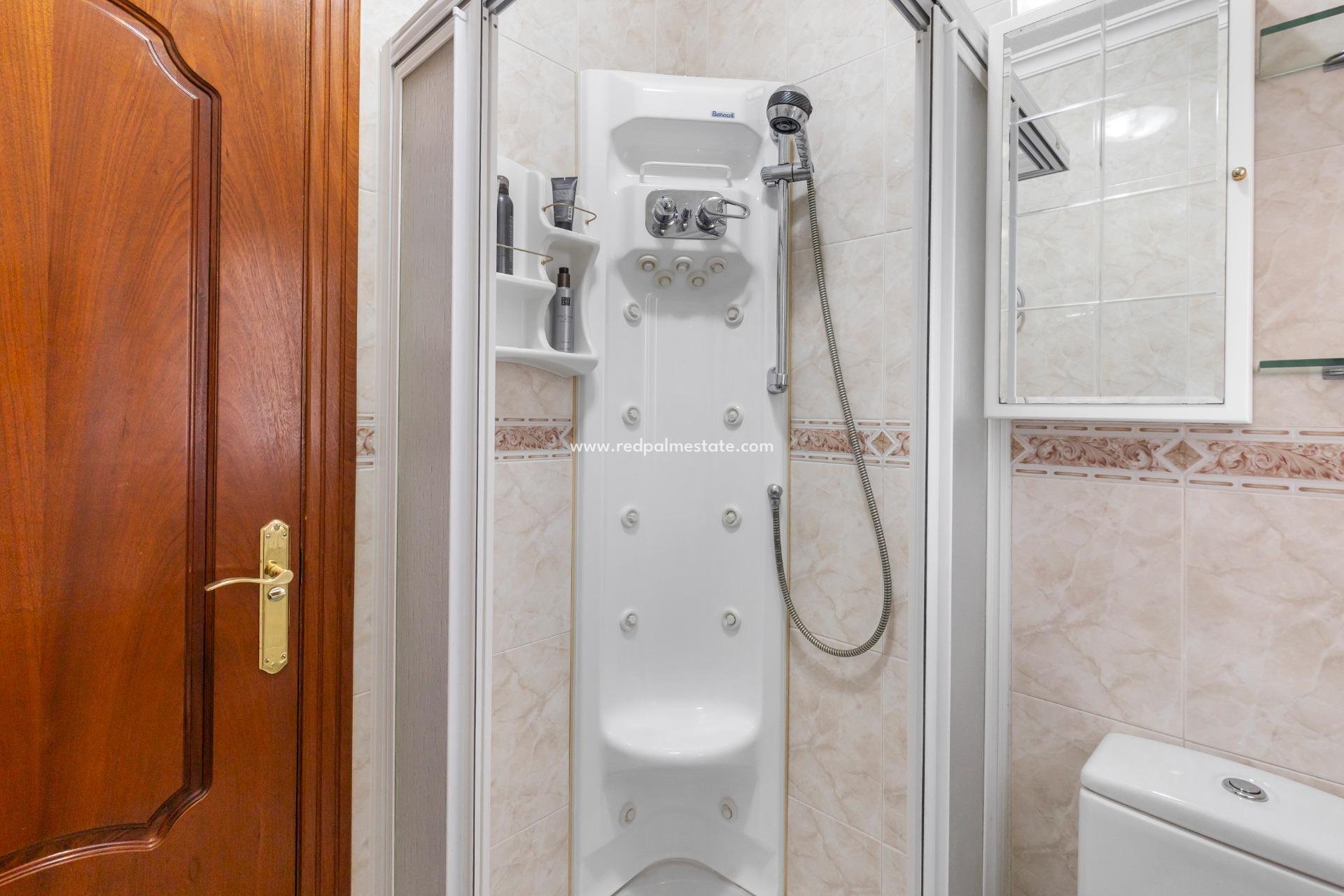 Återförsäljning - Villa -
Ciudad Quesada/Rojales - Pueblo bravo