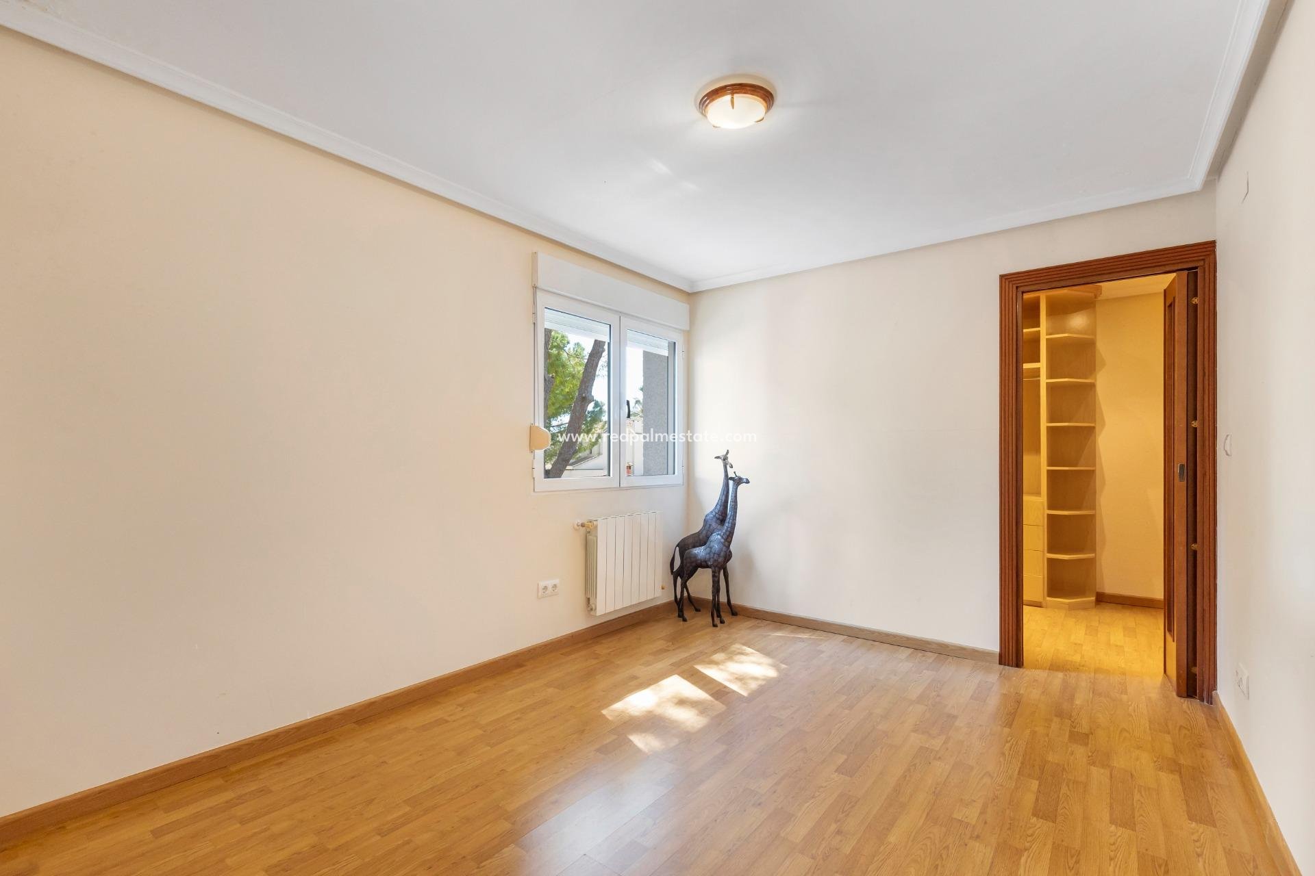 Återförsäljning - Villa -
Ciudad Quesada/Rojales - Pueblo bravo