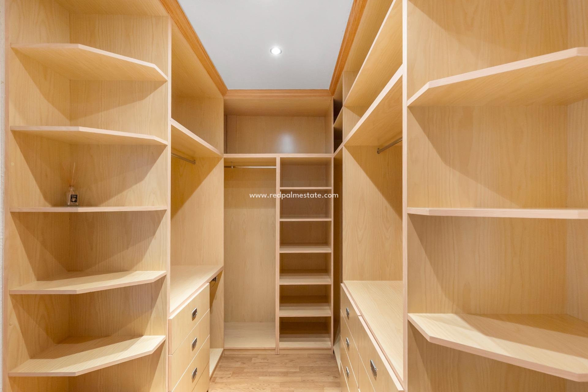 Återförsäljning - Villa -
Ciudad Quesada/Rojales - Pueblo bravo