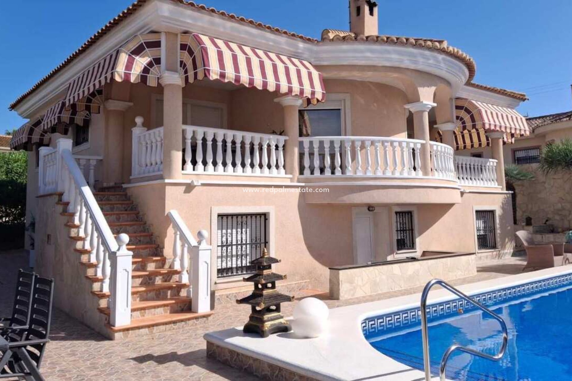 Återförsäljning - Villa -
Ciudad Quesada/Rojales - Rojales